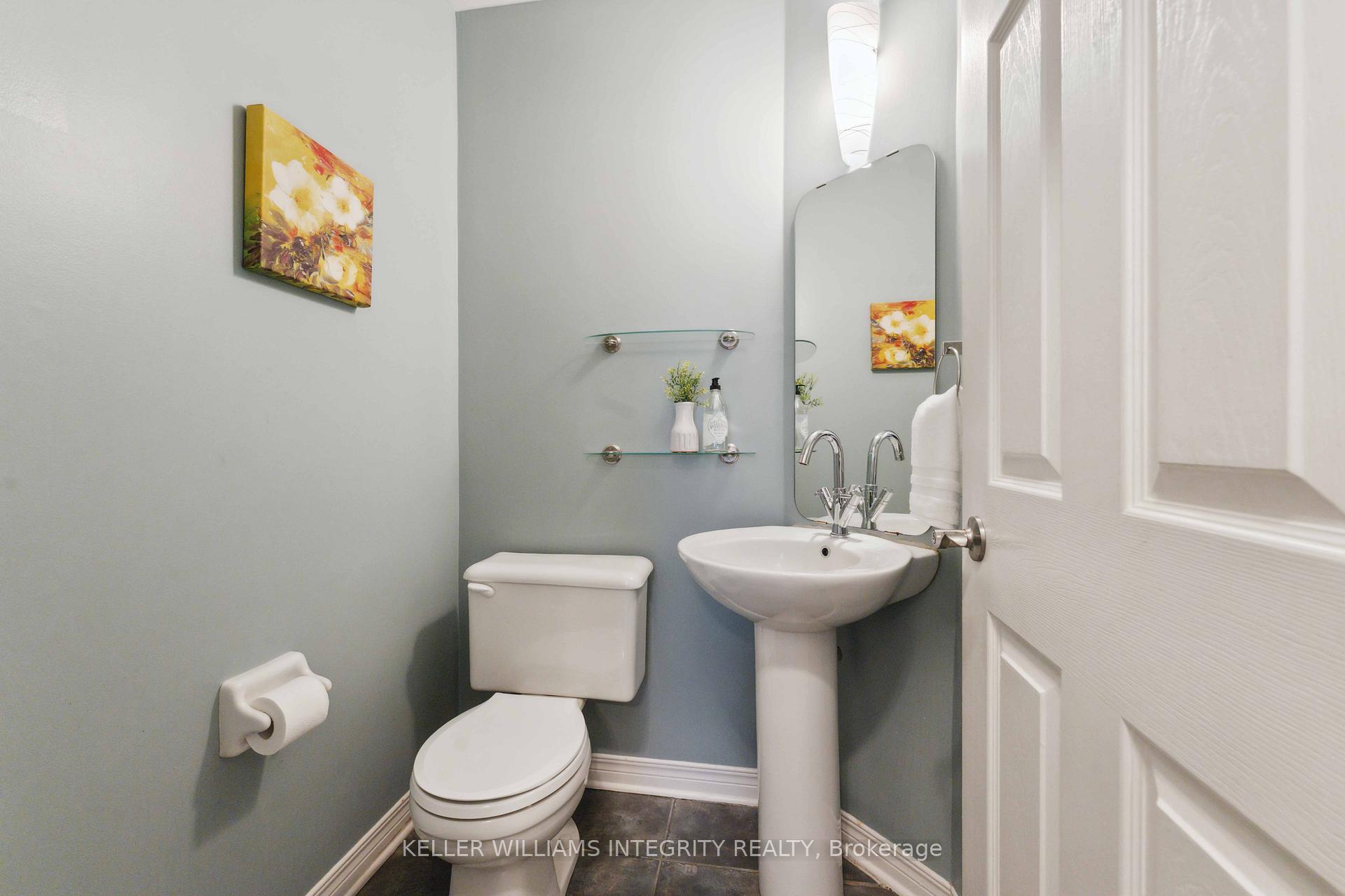 Photo 15 of 21 Upwood Street, Ottawa, Hunt Club Park/Greenboro — HOMEH