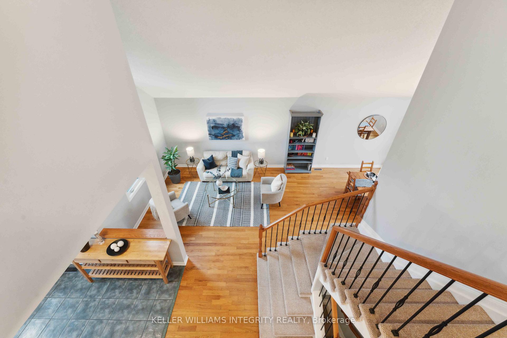 Photo 16 of 21 Upwood Street, Ottawa, Hunt Club Park/Greenboro — HOMEH