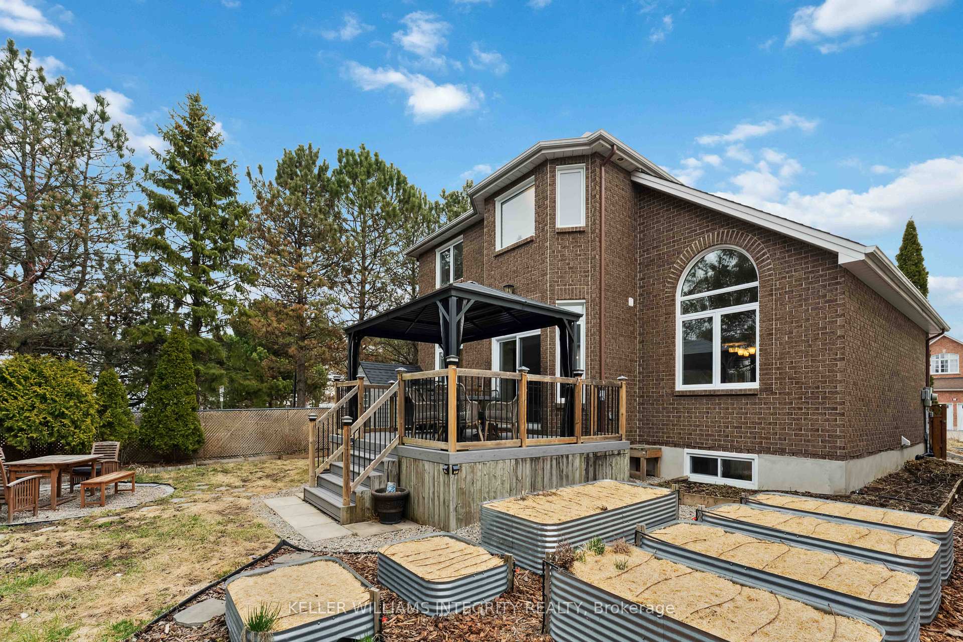 Photo 32 of 21 Upwood Street, Ottawa, Hunt Club Park/Greenboro — HOMEH