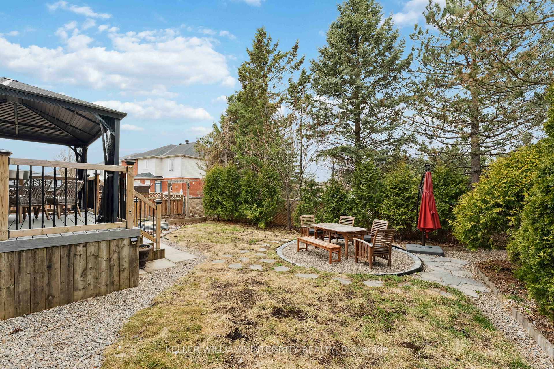 Photo 33 of 21 Upwood Street, Ottawa, Hunt Club Park/Greenboro — HOMEH