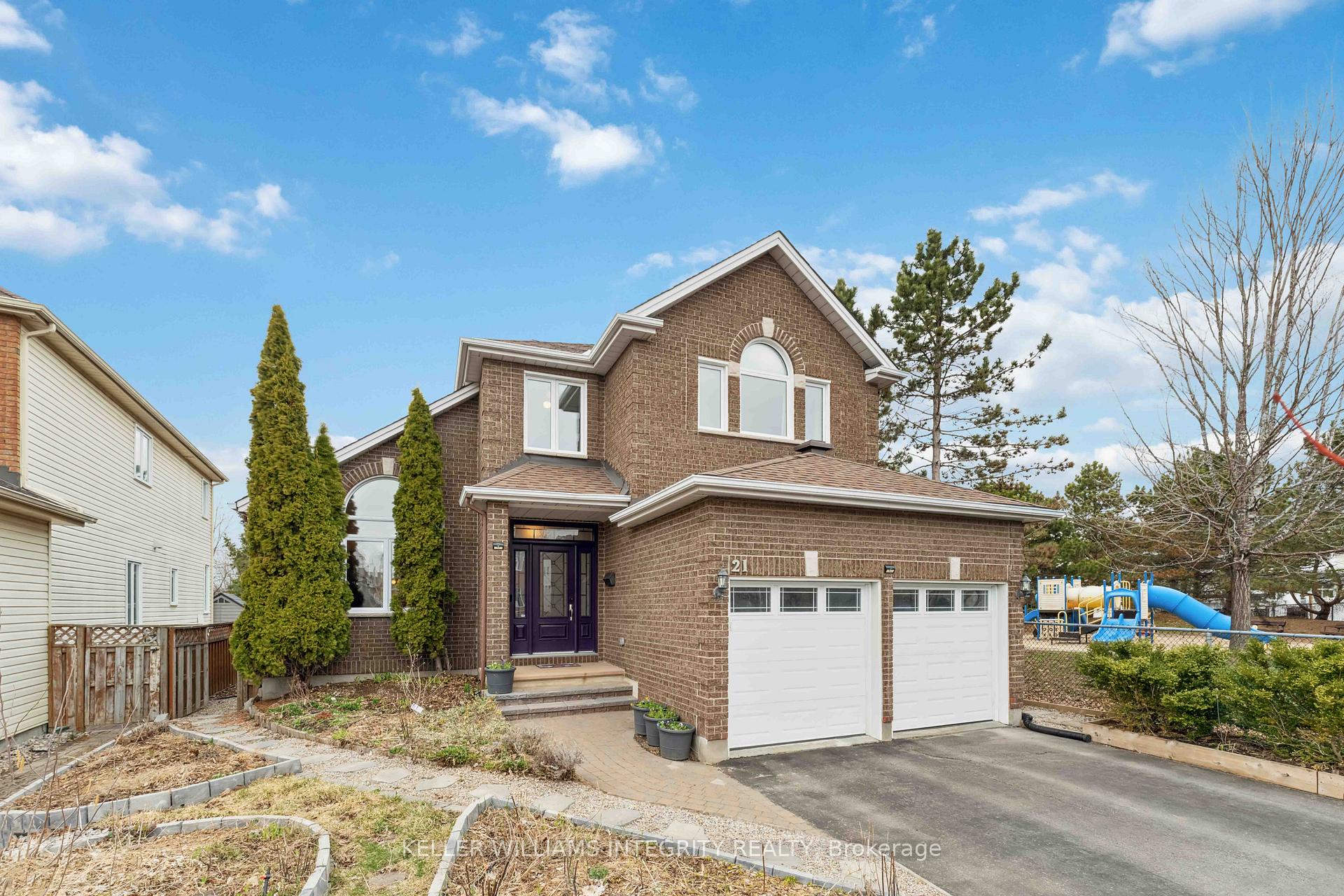 Photo 34 of 21 Upwood Street, Ottawa, Hunt Club Park/Greenboro — HOMEH