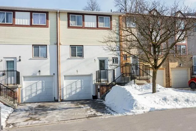 Front of Unit 51, 70 Moregate Crescent