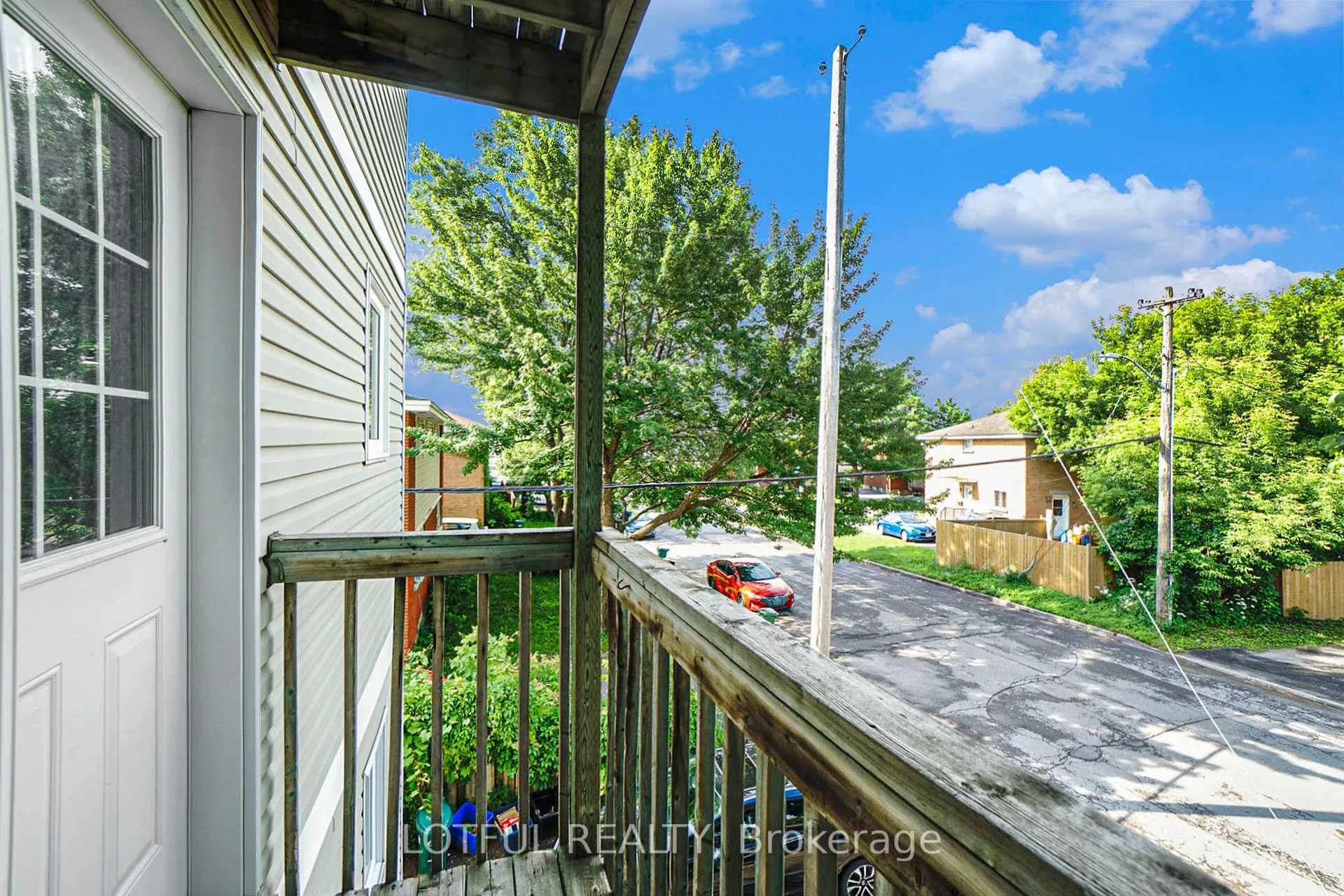 Photo 17 of Unit B, 725 Alesther Street, Ottawa, Overbrook/Castle Heights — HOMEH