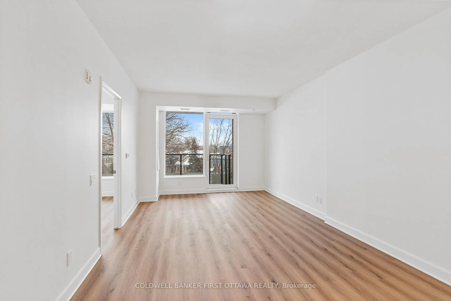 Photo 9 of Unit 401, 115 Echo Drive, Ottawa, Ottawa East — HOMEH