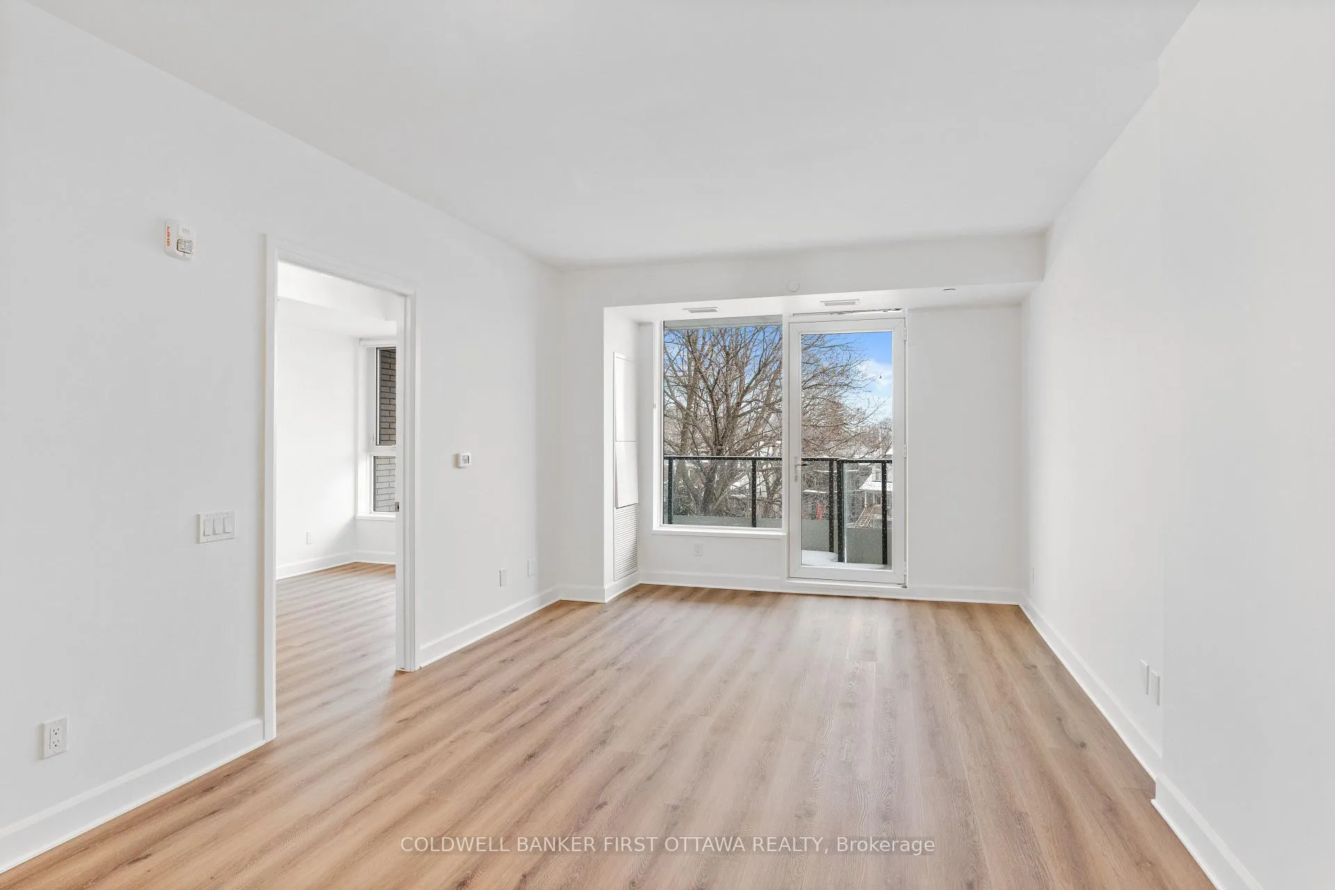 Photo 10 of Unit 401, 115 Echo Drive, Ottawa, Ottawa East — HOMEH
