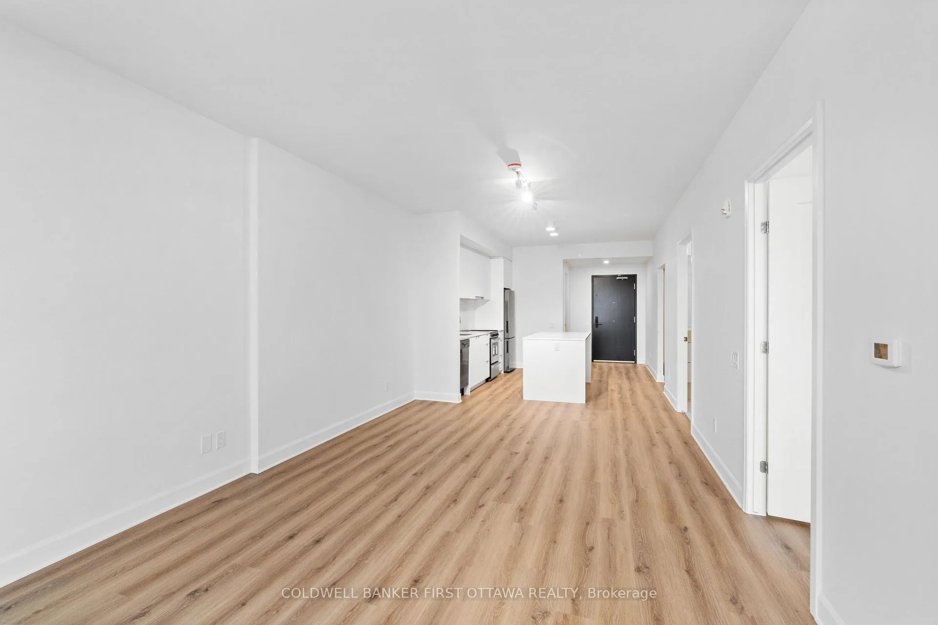 Photo 12 of Unit 401, 115 Echo Drive, Ottawa, Ottawa East — HOMEH