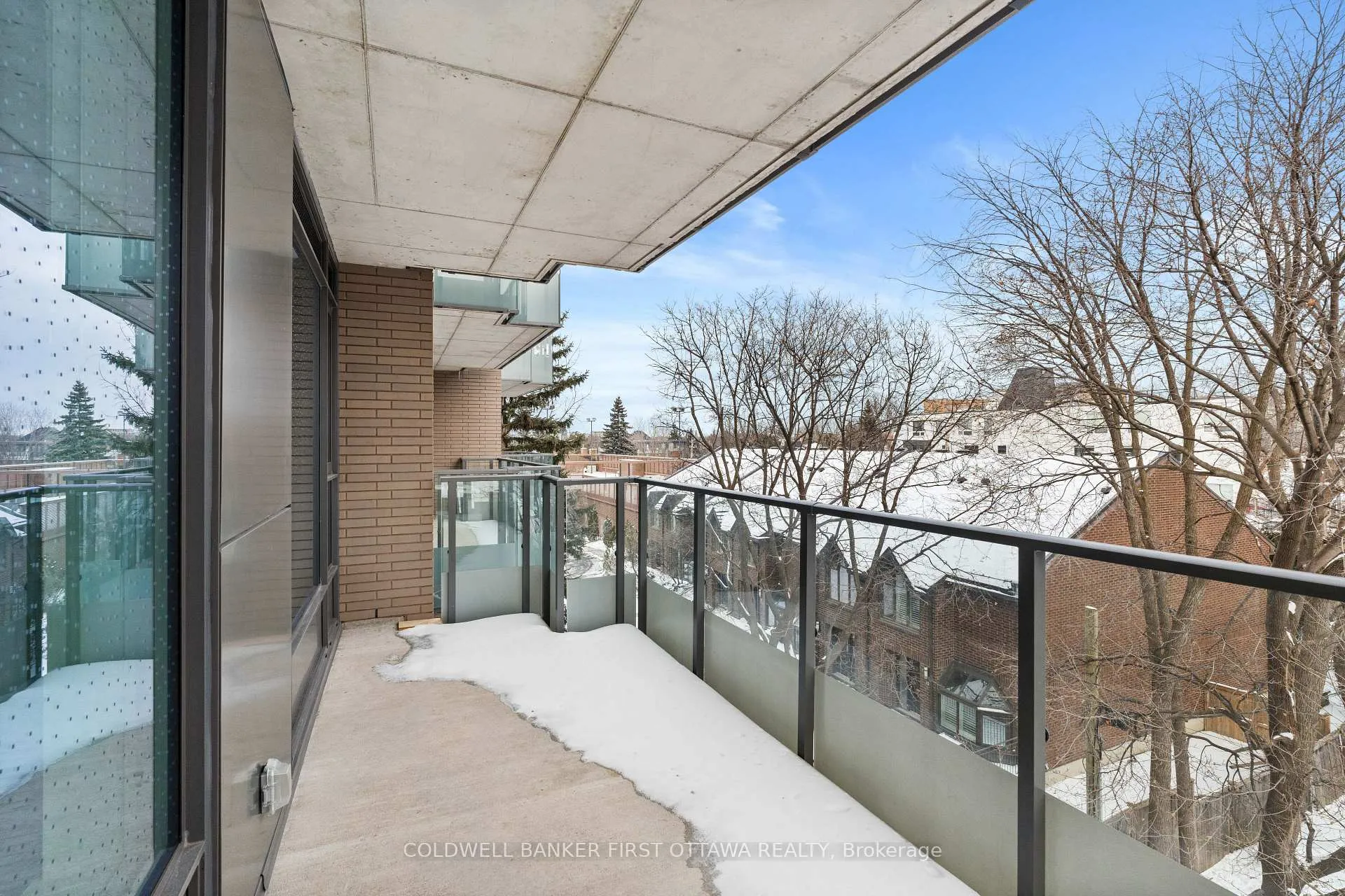 Photo 16 of Unit 401, 115 Echo Drive, Ottawa, Ottawa East — HOMEH