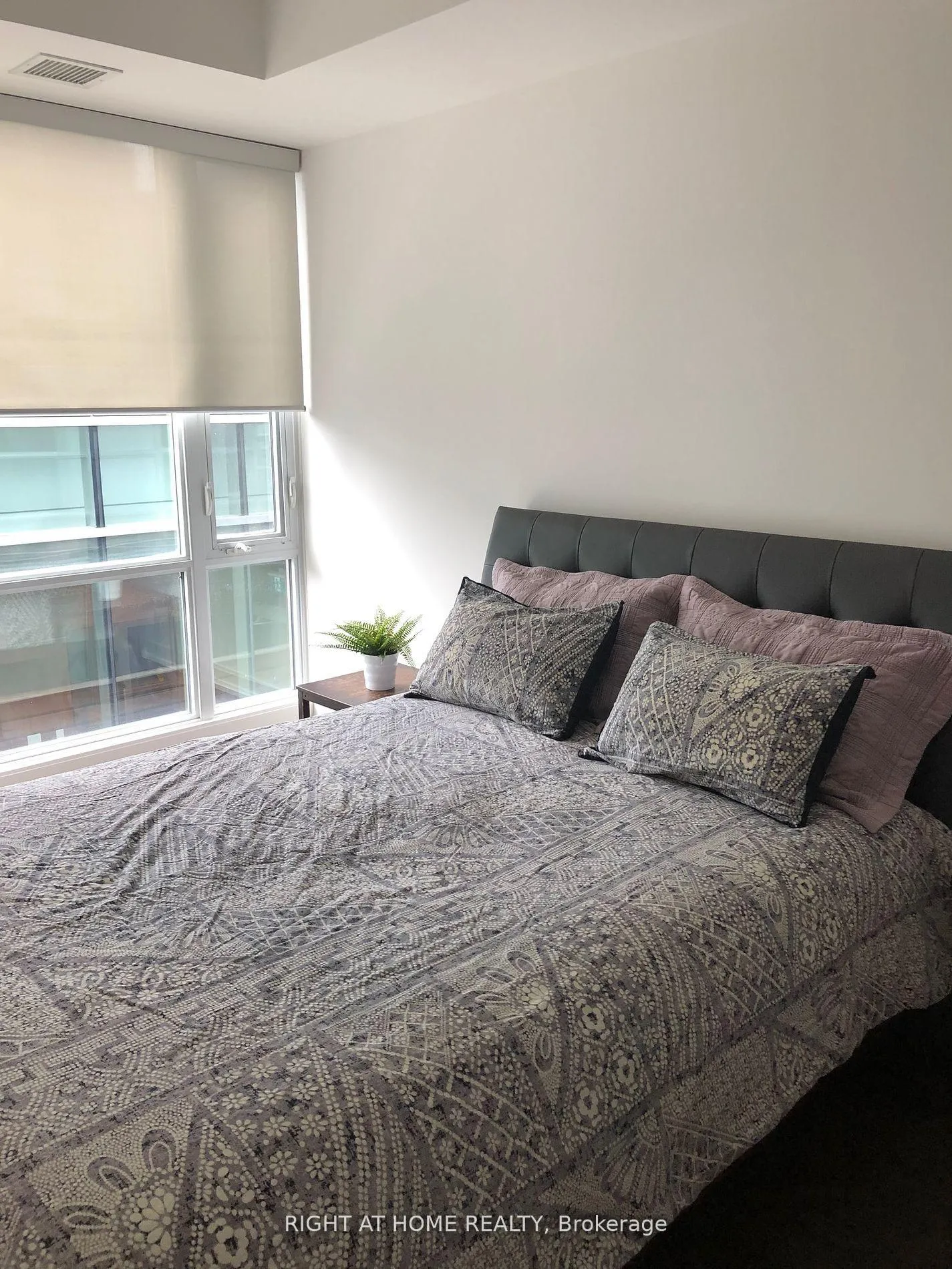 Photo 7 of Unit N306, 455 Front Street E, Toronto, Waterfront Communities — HOMEH