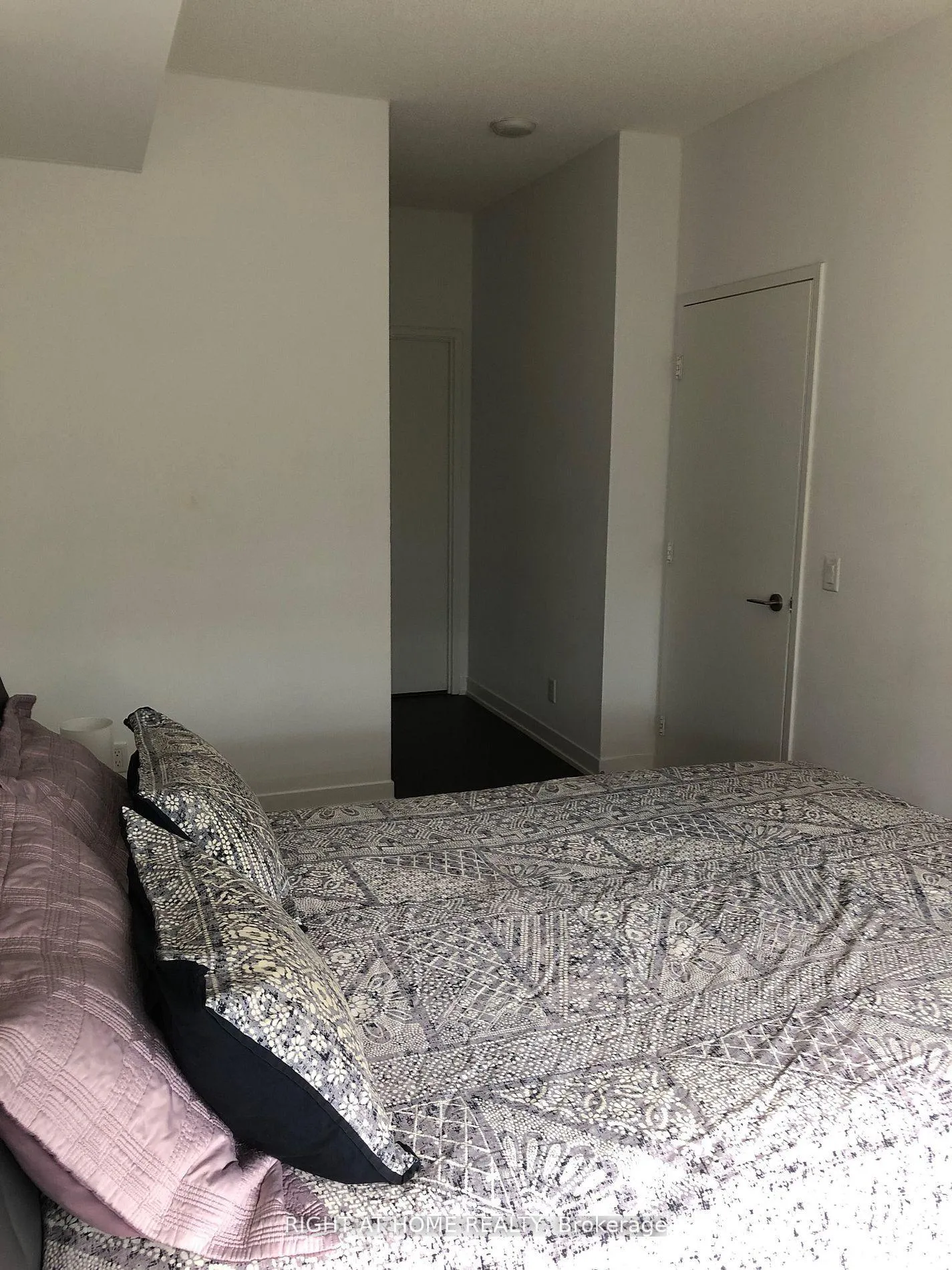 Photo 8 of Unit N306, 455 Front Street E, Toronto, Waterfront Communities — HOMEH