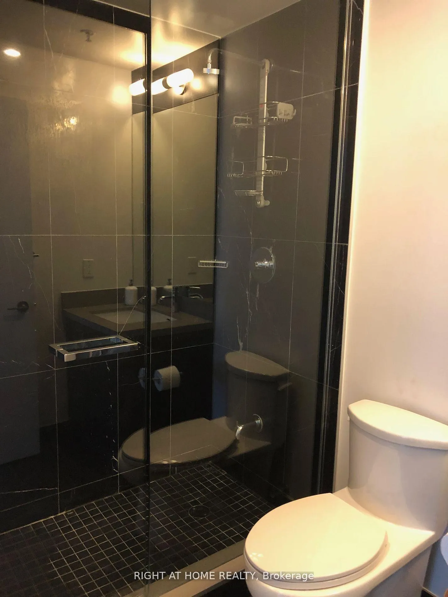 Photo 9 of Unit N306, 455 Front Street E, Toronto, Waterfront Communities — HOMEH