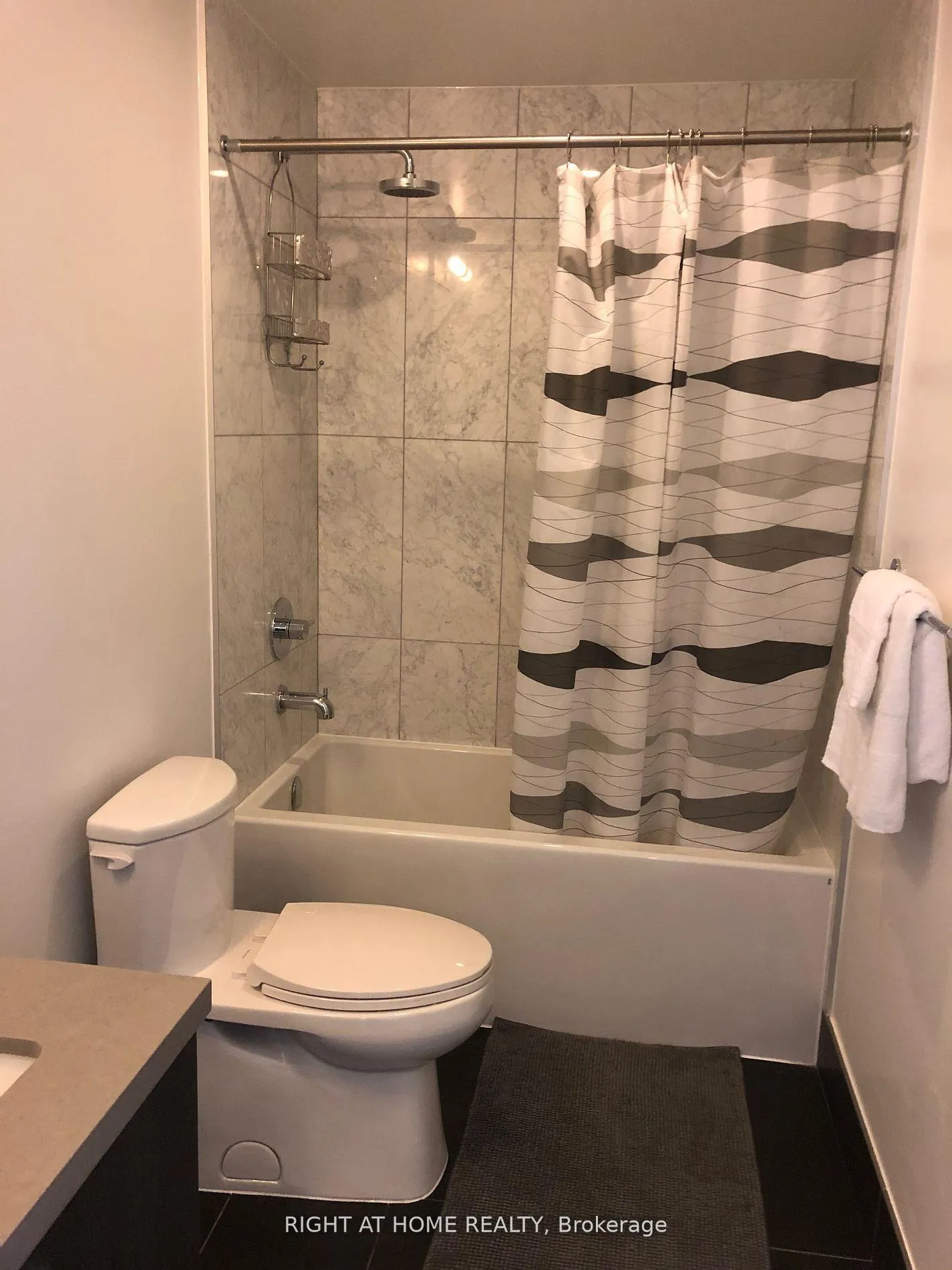 Photo 10 of Unit N306, 455 Front Street E, Toronto, Waterfront Communities — HOMEH