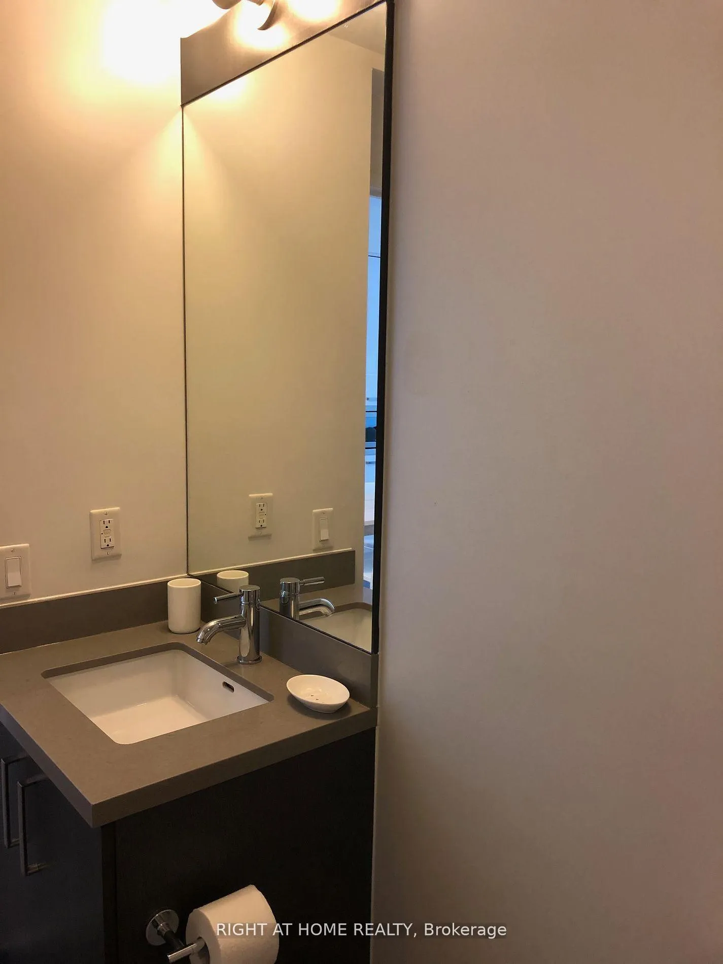 Photo 11 of Unit N306, 455 Front Street E, Toronto, Waterfront Communities — HOMEH