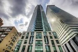 Photo 1 of Unit 715, 45 Charles Street E, Toronto, Church-Yonge Corridor — HOMEH