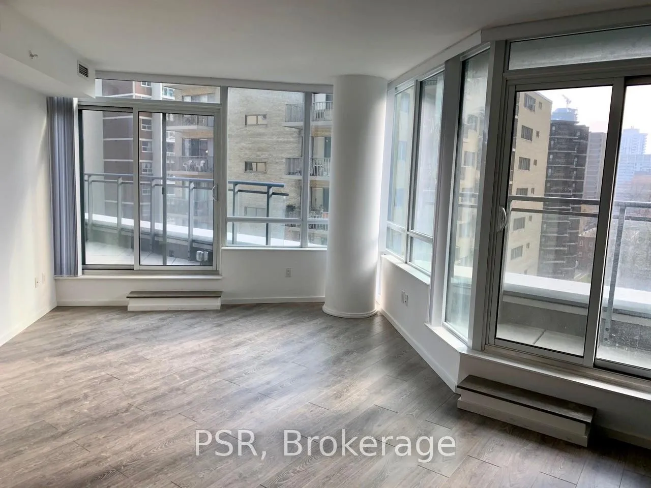 Photo 3 of Unit 715, 45 Charles Street E, Toronto, Church-Yonge Corridor — HOMEH