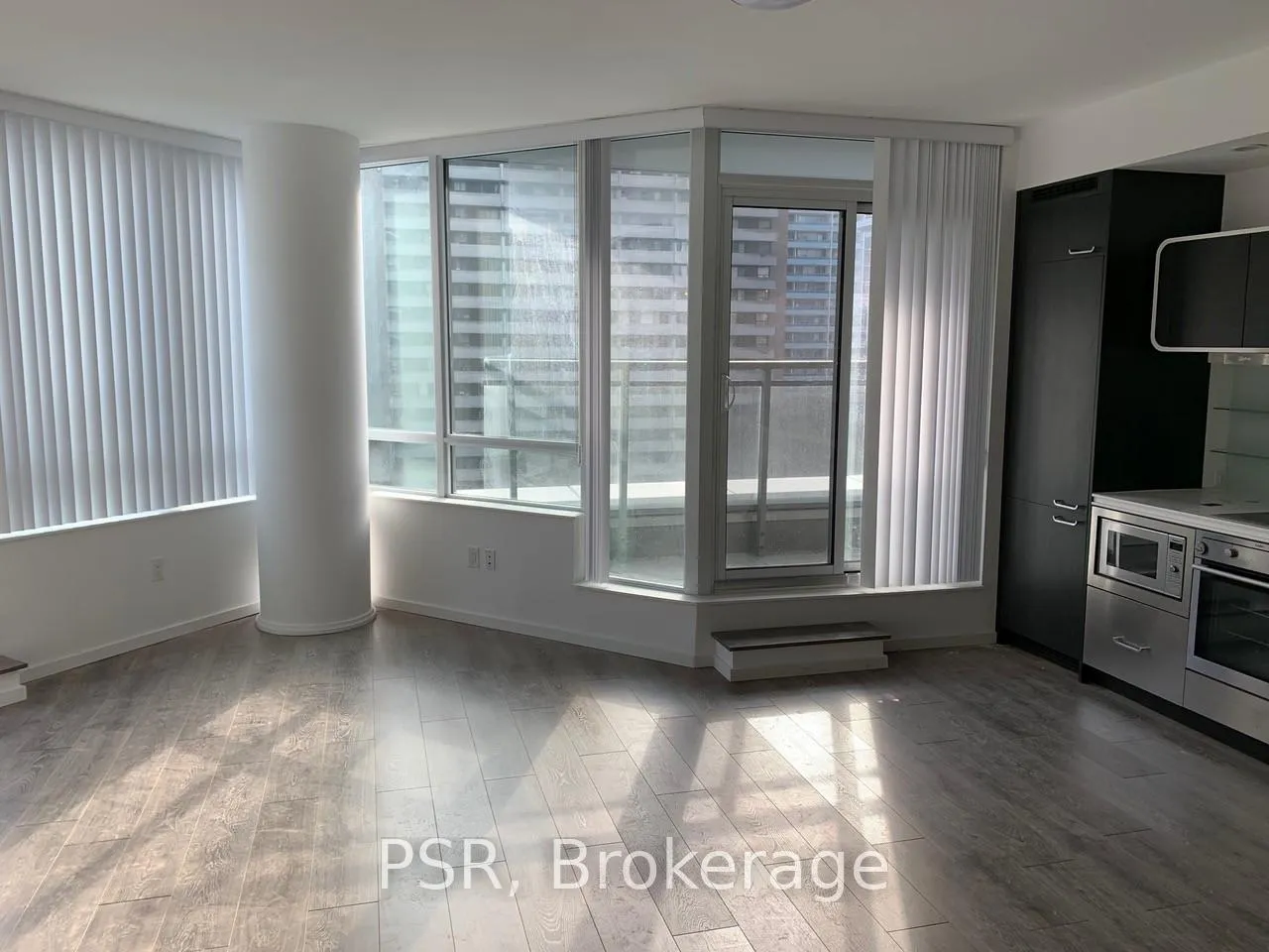 Photo 6 of Unit 715, 45 Charles Street E, Toronto, Church-Yonge Corridor — HOMEH