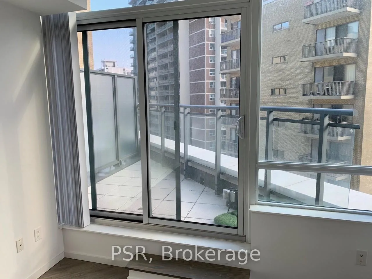 Photo 9 of Unit 715, 45 Charles Street E, Toronto, Church-Yonge Corridor — HOMEH