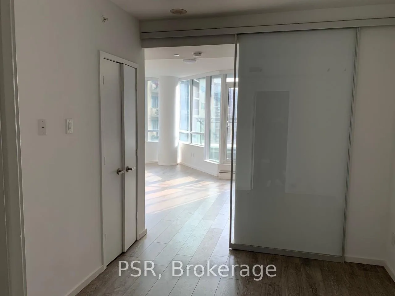 Photo 10 of Unit 715, 45 Charles Street E, Toronto, Church-Yonge Corridor — HOMEH