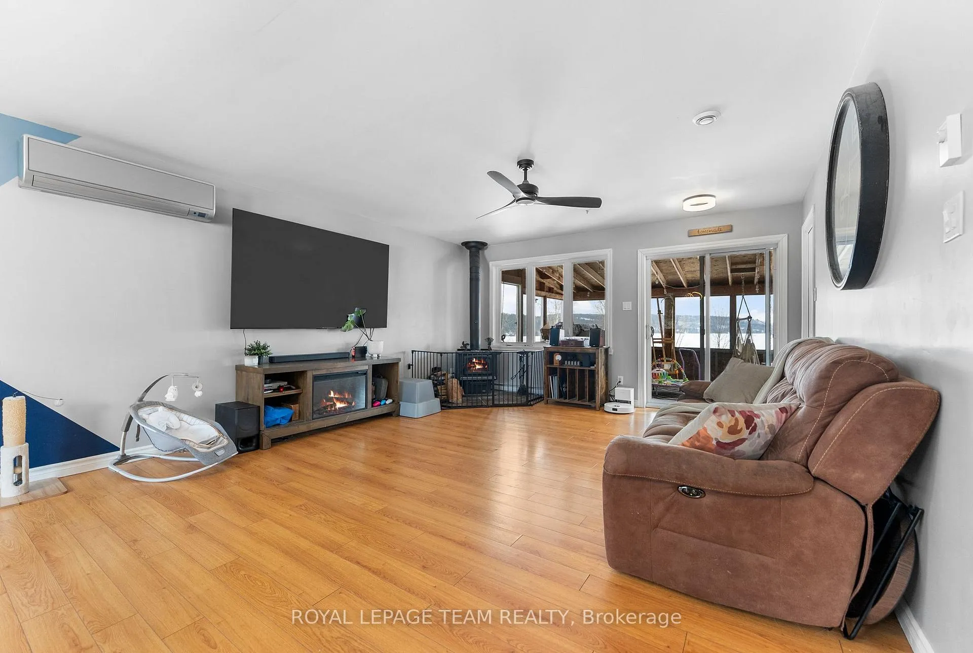 Photo 8 of 1086 Victory Lane, Frontenac, Frontenac North — HOMEH