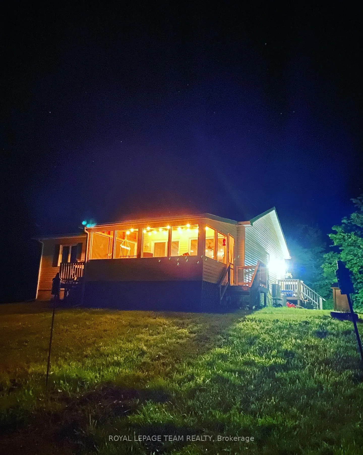 Photo 29 of 1086 Victory Lane, Frontenac, Frontenac North — HOMEH