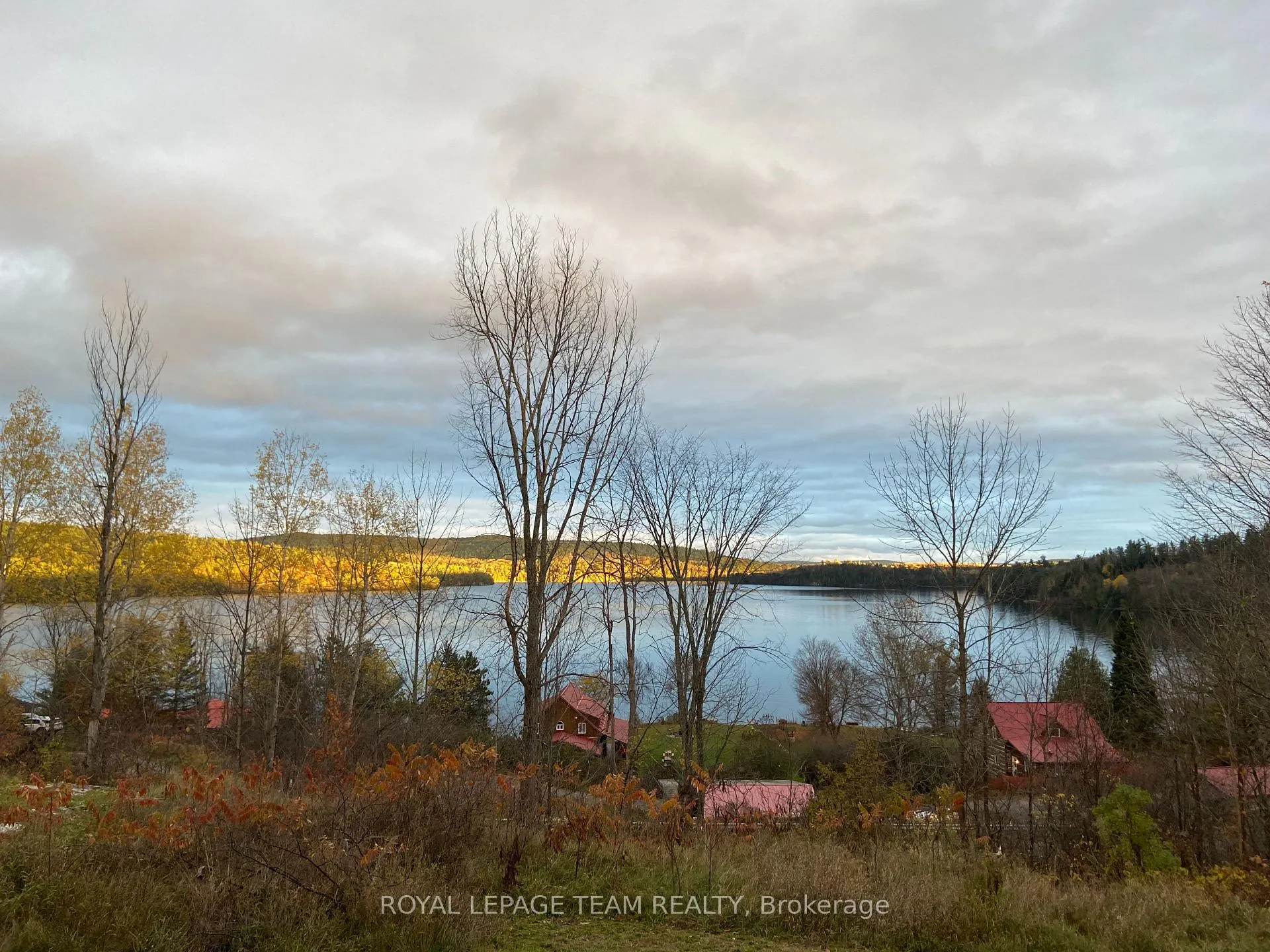 Photo 31 of 1086 Victory Lane, Frontenac, Frontenac North — HOMEH