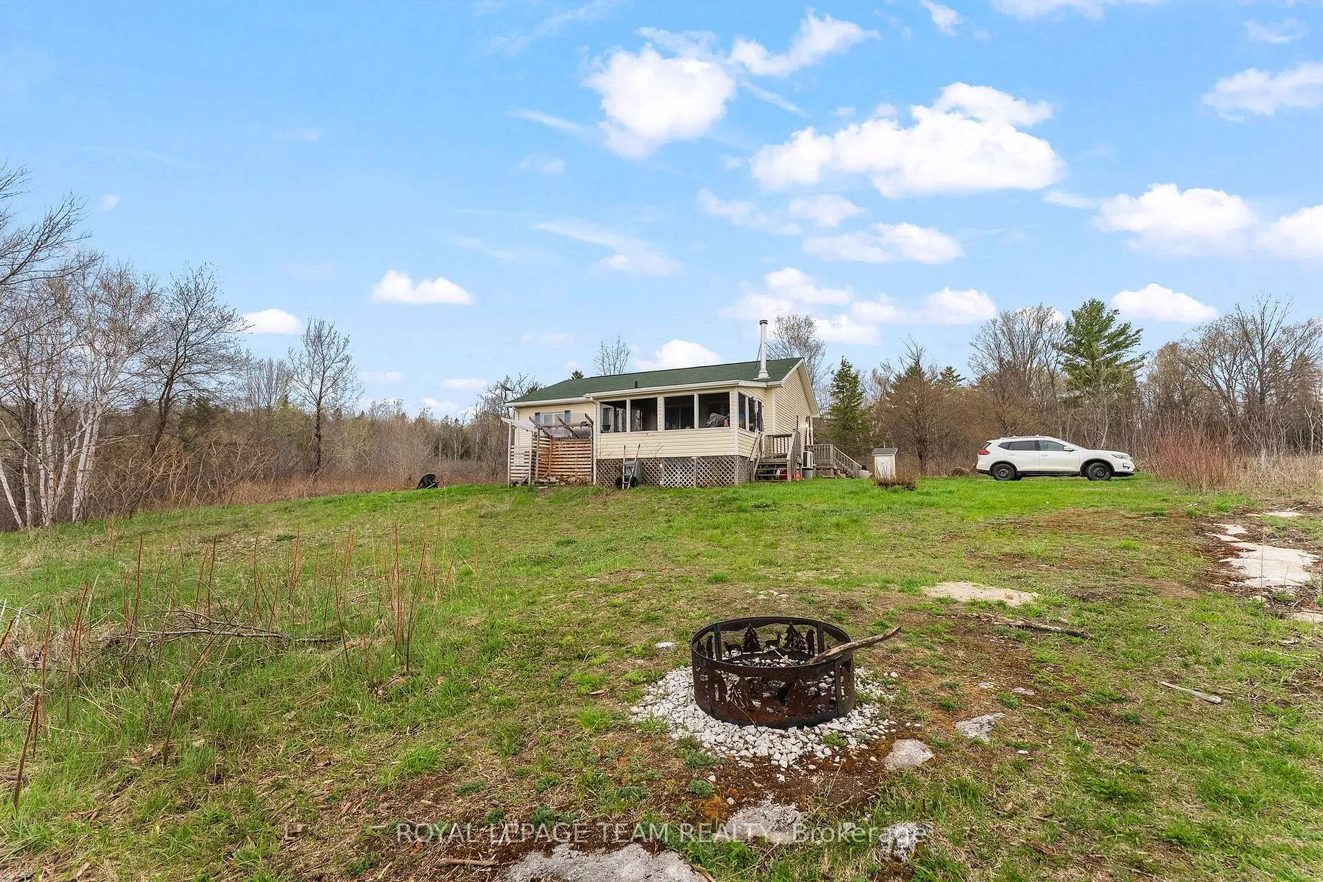 Photo 22 of 1086 Victory Lane, Frontenac, Frontenac North — HOMEH