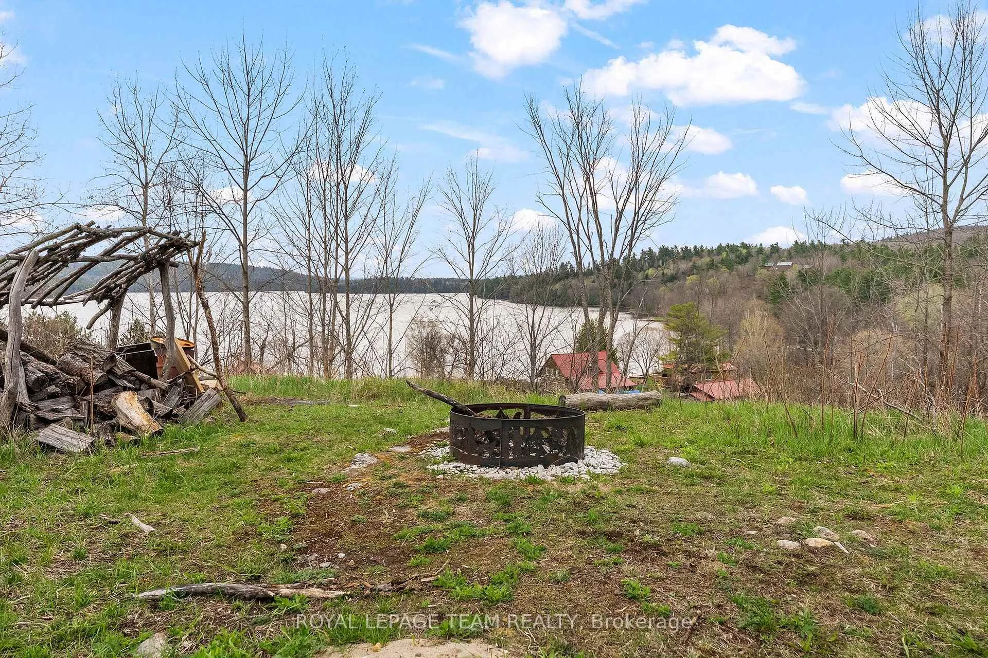 Photo 23 of 1086 Victory Lane, Frontenac, Frontenac North — HOMEH