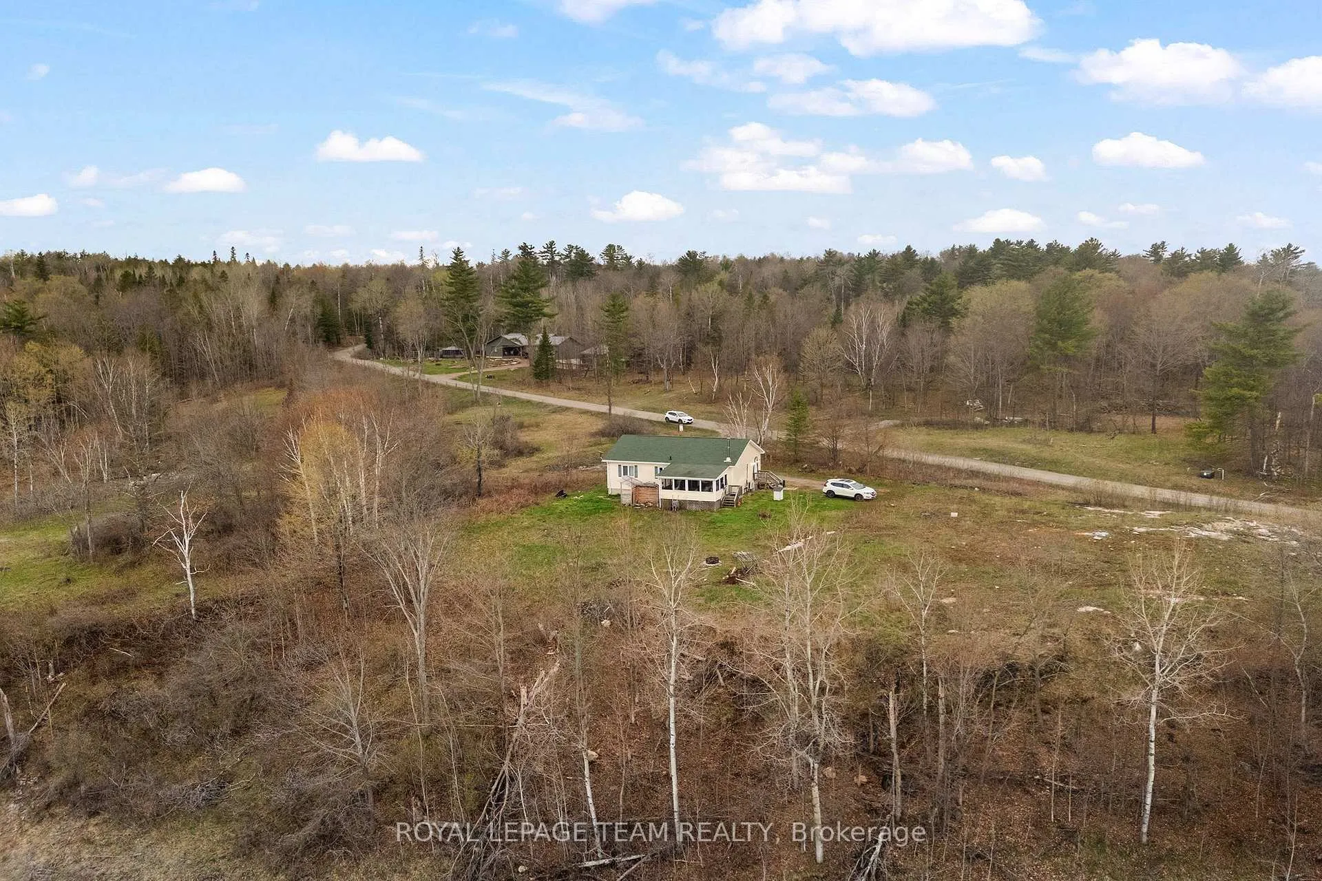Photo 24 of 1086 Victory Lane, Frontenac, Frontenac North — HOMEH