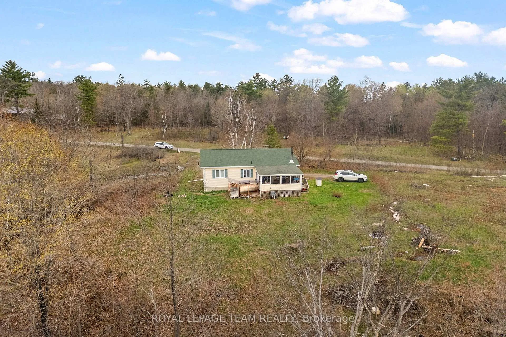 Photo 25 of 1086 Victory Lane, Frontenac, Frontenac North — HOMEH