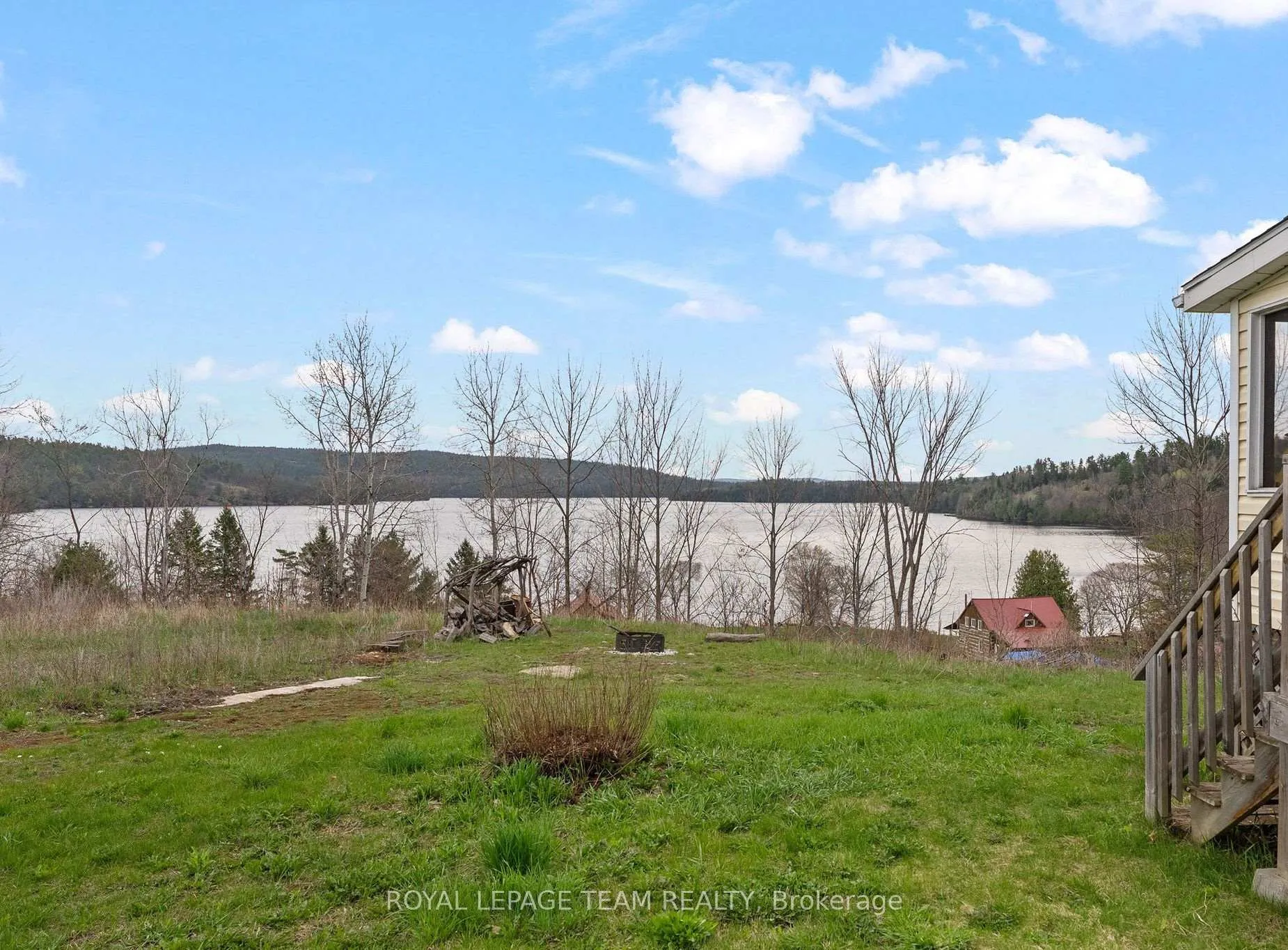 Photo 26 of 1086 Victory Lane, Frontenac, Frontenac North — HOMEH