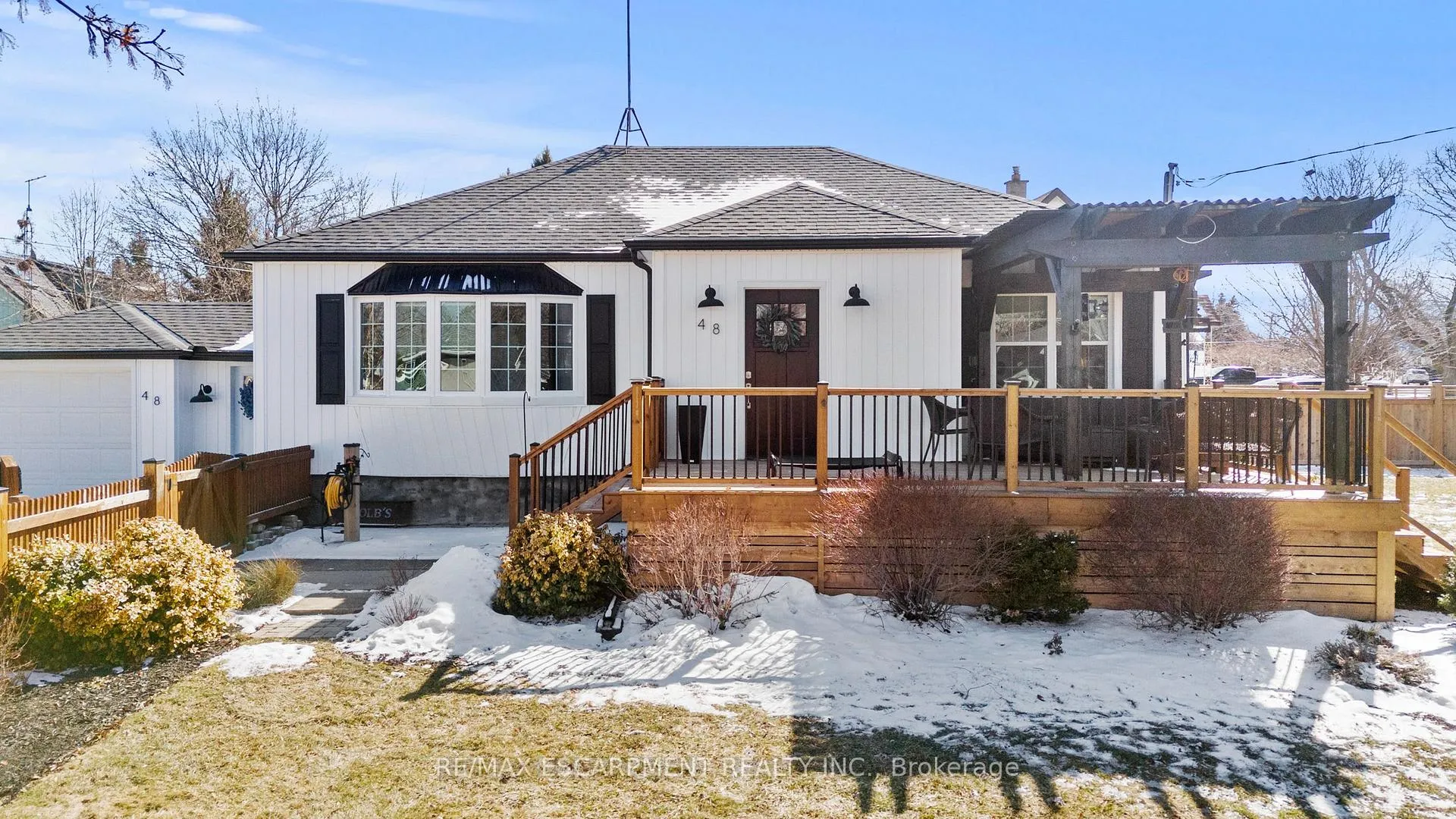 Photo 1 of 48 Windsor Road, St. Catharines, Vine/Linwell — HOMEH