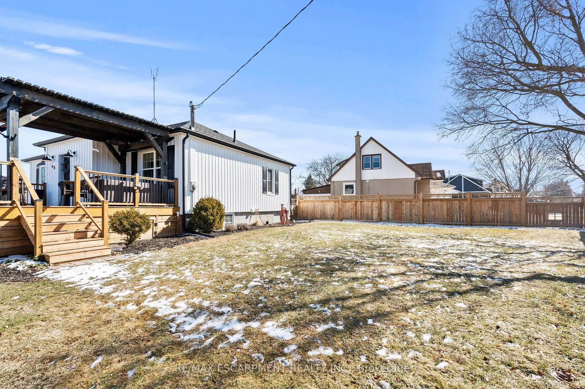 Photo 40 of 48 Windsor Road, St. Catharines, Vine/Linwell — HOMEH