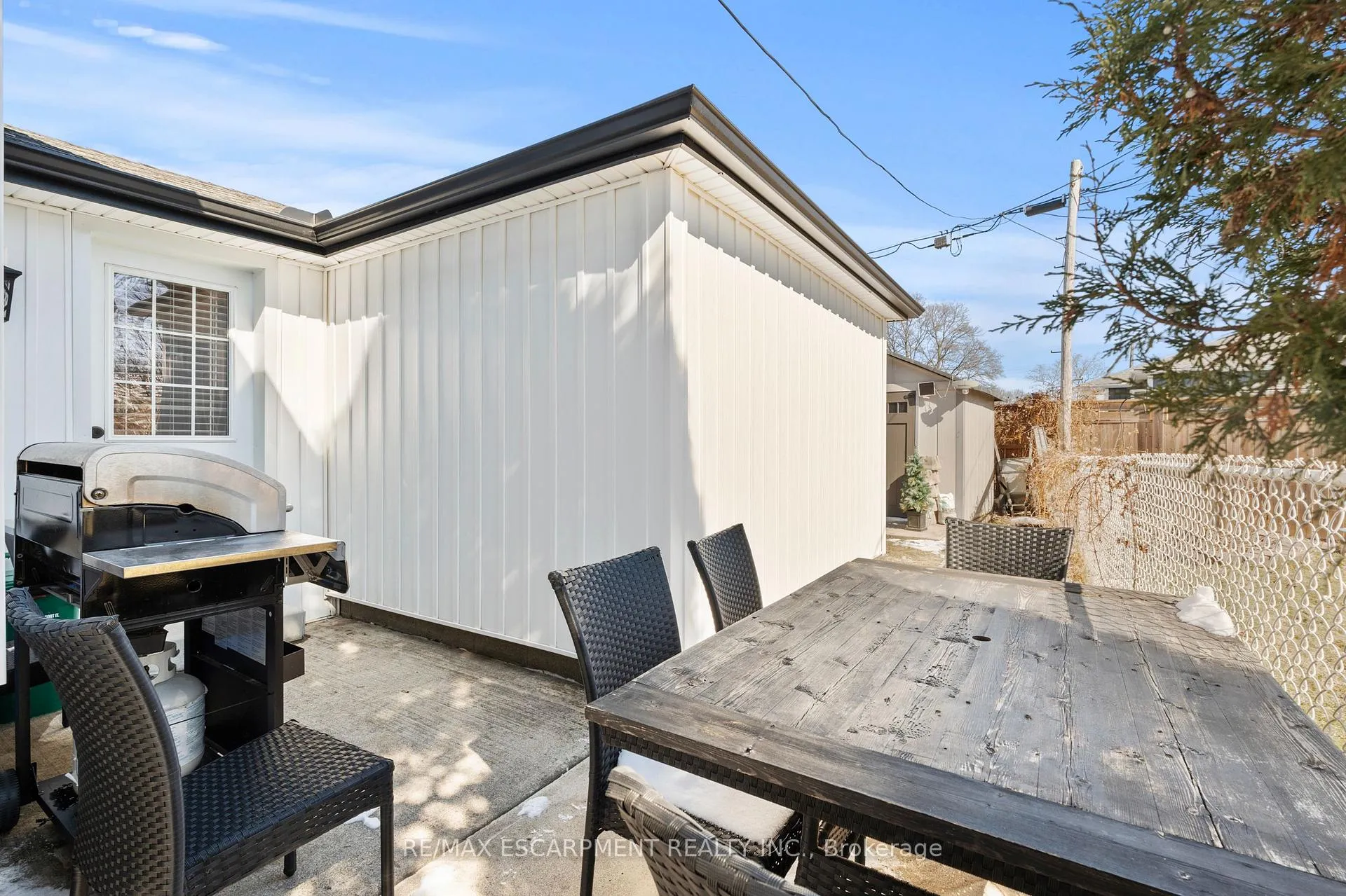 Photo 45 of 48 Windsor Road, St. Catharines, Vine/Linwell — HOMEH
