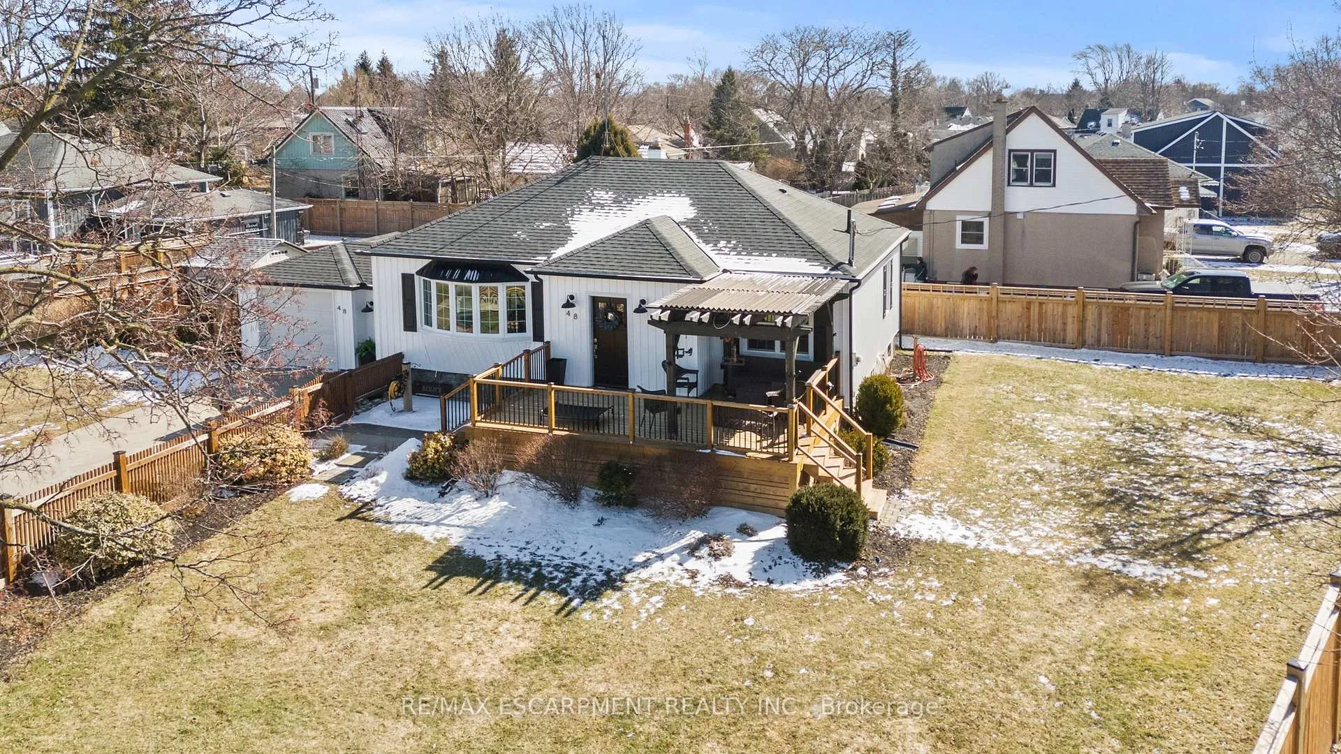 Photo 47 of 48 Windsor Road, St. Catharines, Vine/Linwell — HOMEH