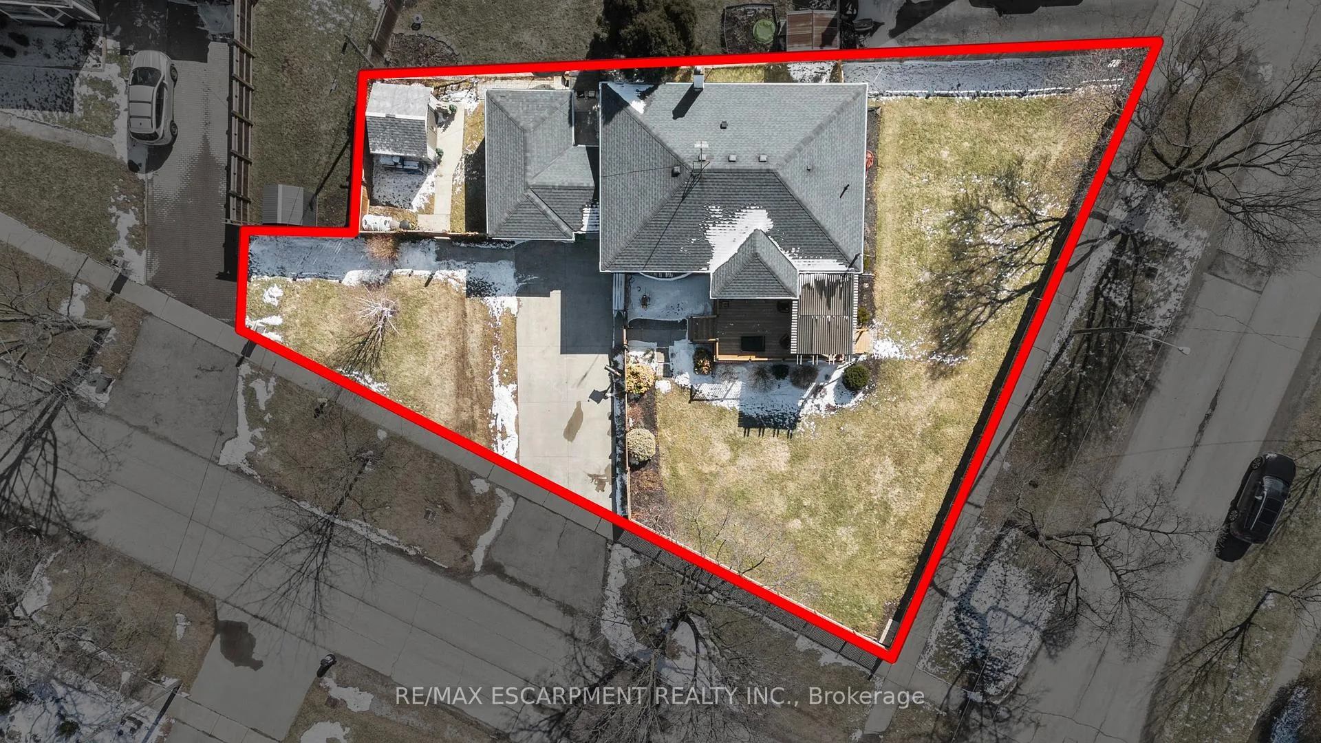 Photo 50 of 48 Windsor Road, St. Catharines, Vine/Linwell — HOMEH