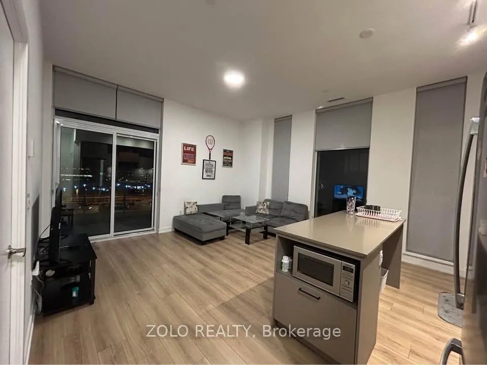 Photo 2 of Unit 604, 10 Lagerfeld Drive, Brampton, Northwest Brampton — HOMEH