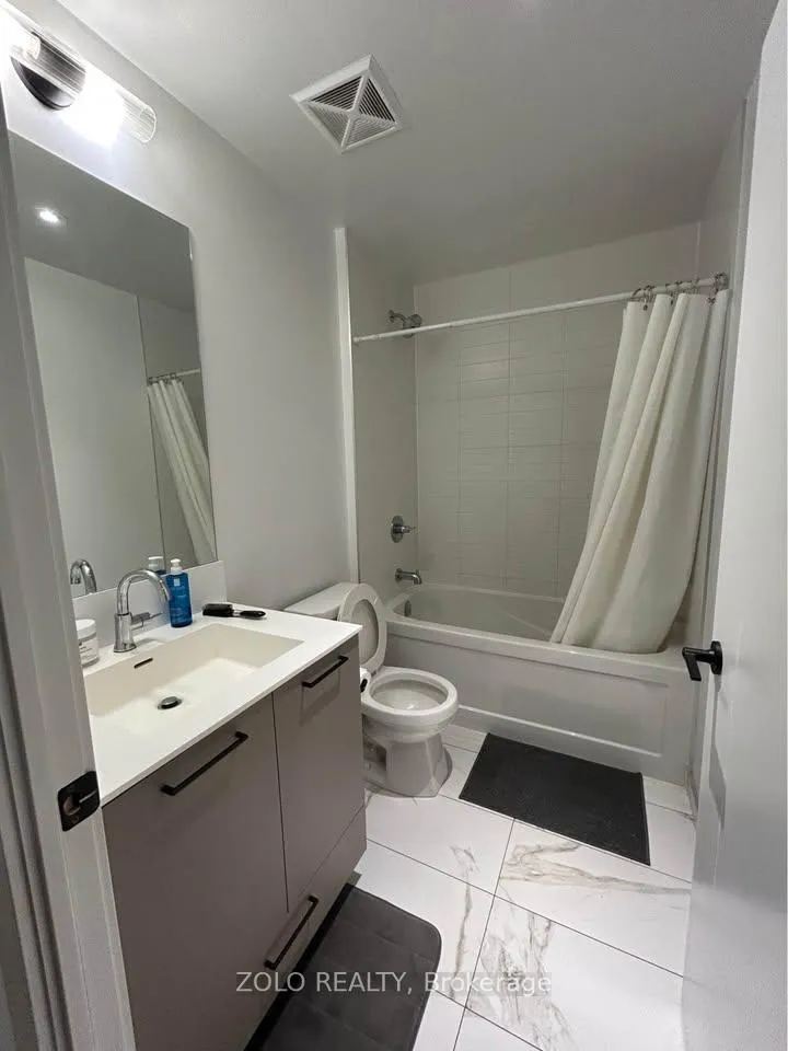 Photo 10 of Unit 604, 10 Lagerfeld Drive, Brampton, Northwest Brampton — HOMEH