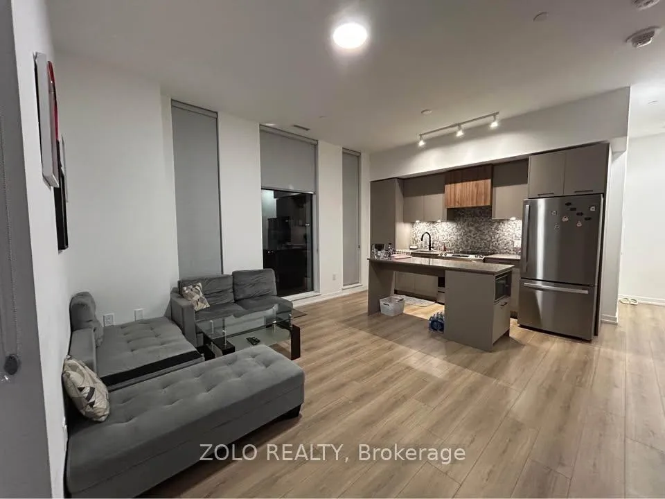 Photo 11 of Unit 604, 10 Lagerfeld Drive, Brampton, Northwest Brampton — HOMEH