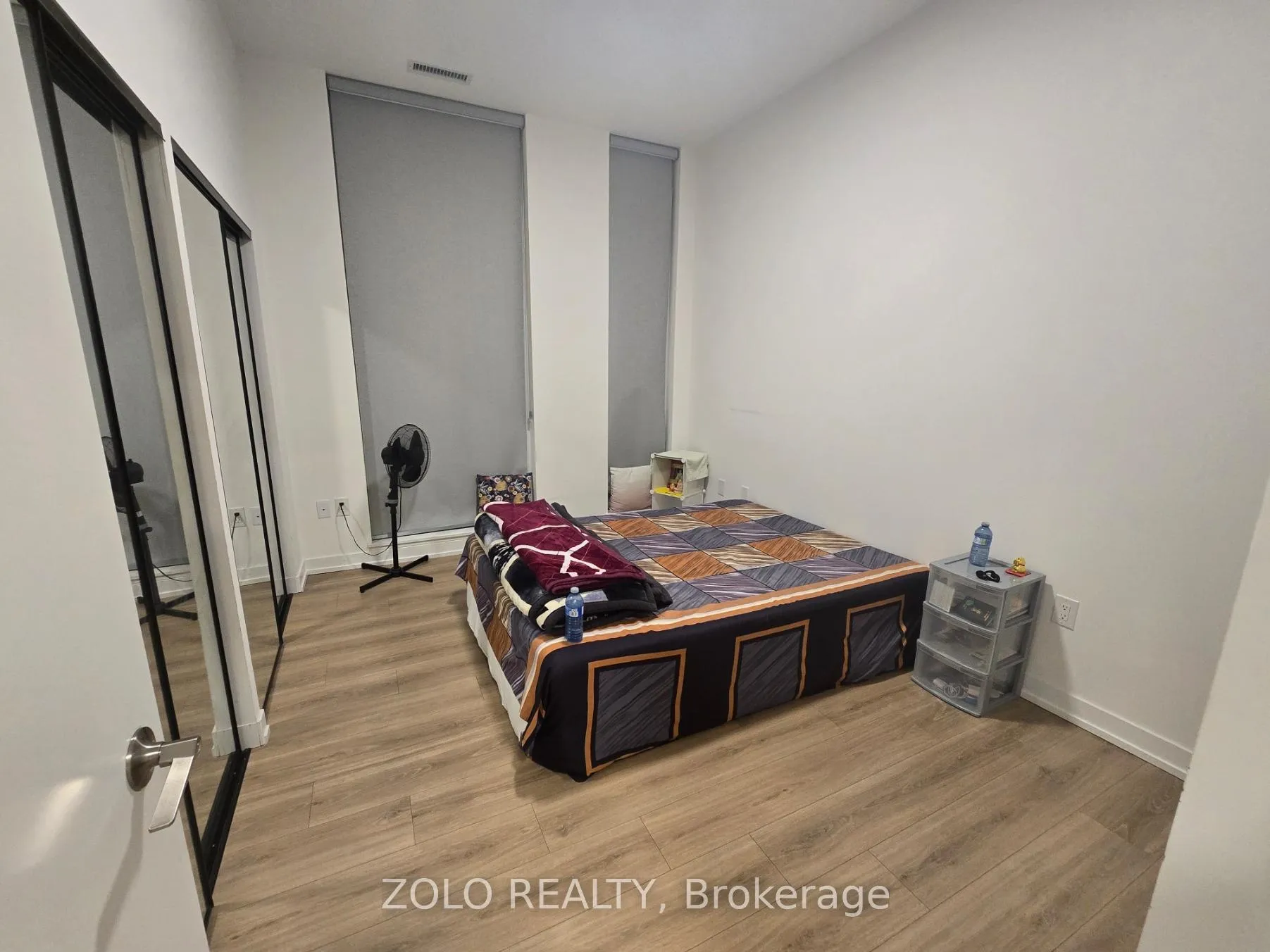 Photo 14 of Unit 604, 10 Lagerfeld Drive, Brampton, Northwest Brampton — HOMEH