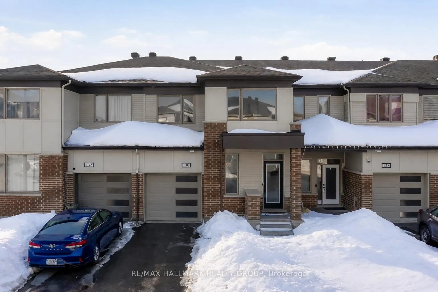 Photo 1 of 130 Umbra Place, Ottawa, Barrhaven - Half Moon Bay — HOMEH