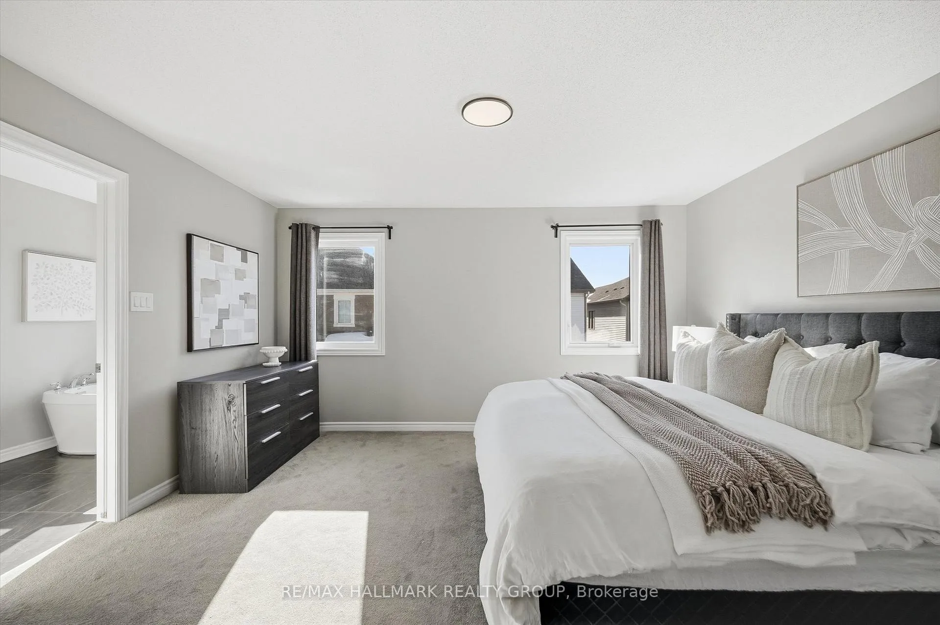 Photo 15 of 130 Umbra Place, Ottawa, Barrhaven - Half Moon Bay — HOMEH