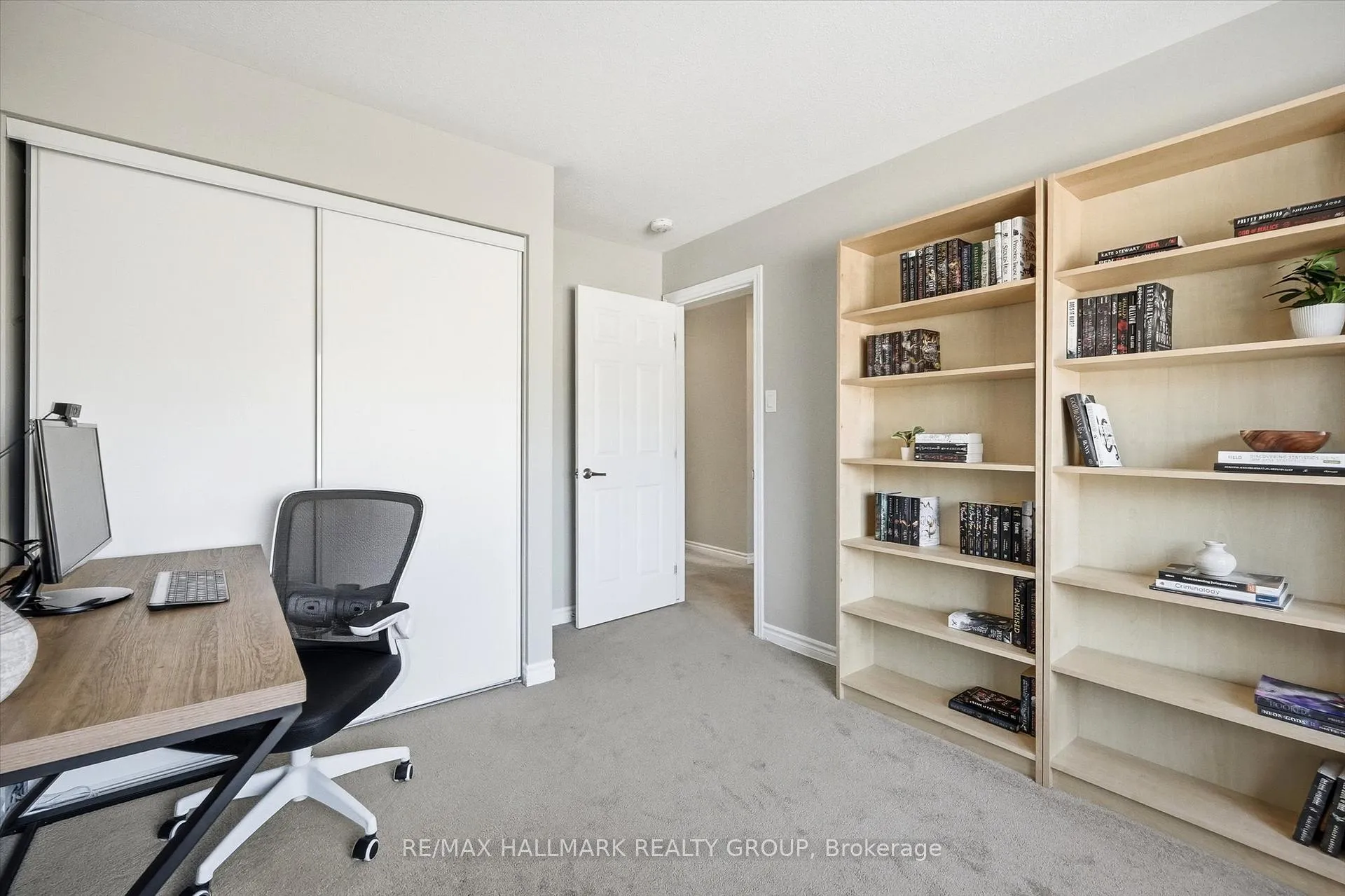 Photo 22 of 130 Umbra Place, Ottawa, Barrhaven - Half Moon Bay — HOMEH