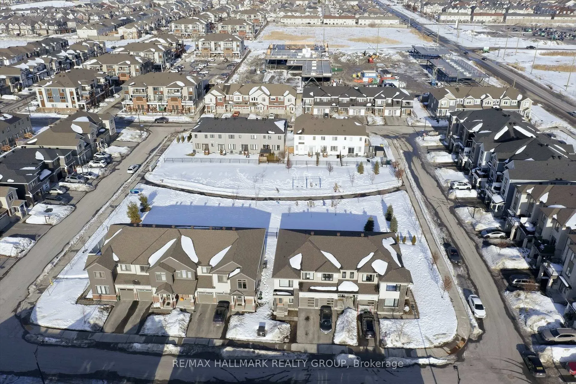 Photo 27 of 130 Umbra Place, Ottawa, Barrhaven - Half Moon Bay — HOMEH