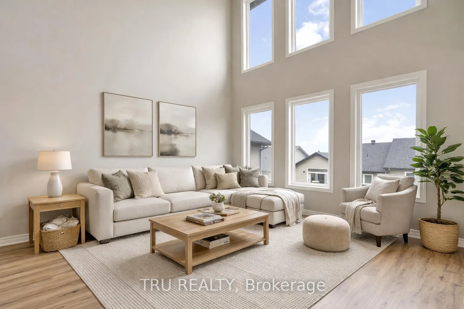 Photo 5 of 83 Douglas Brown Way, Arnprior — HOMEH