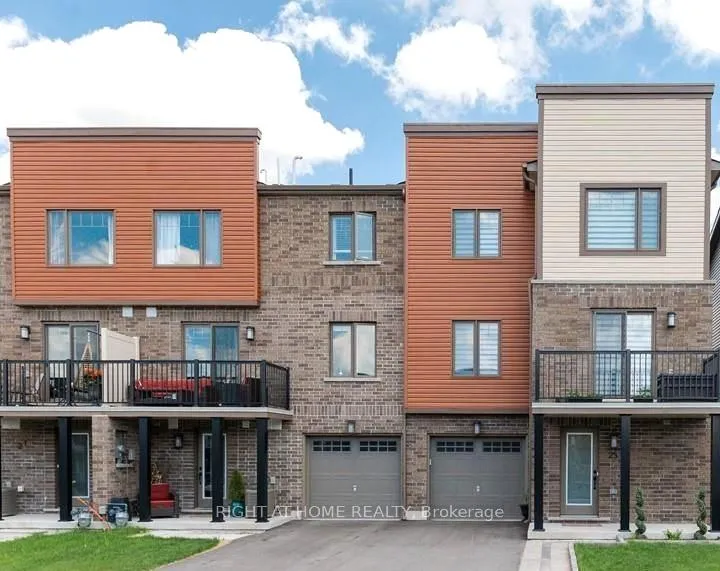 Photo 1 of 23 Kodiak Terrace, Barrie, Rural Barrie Southwest — HOMEH