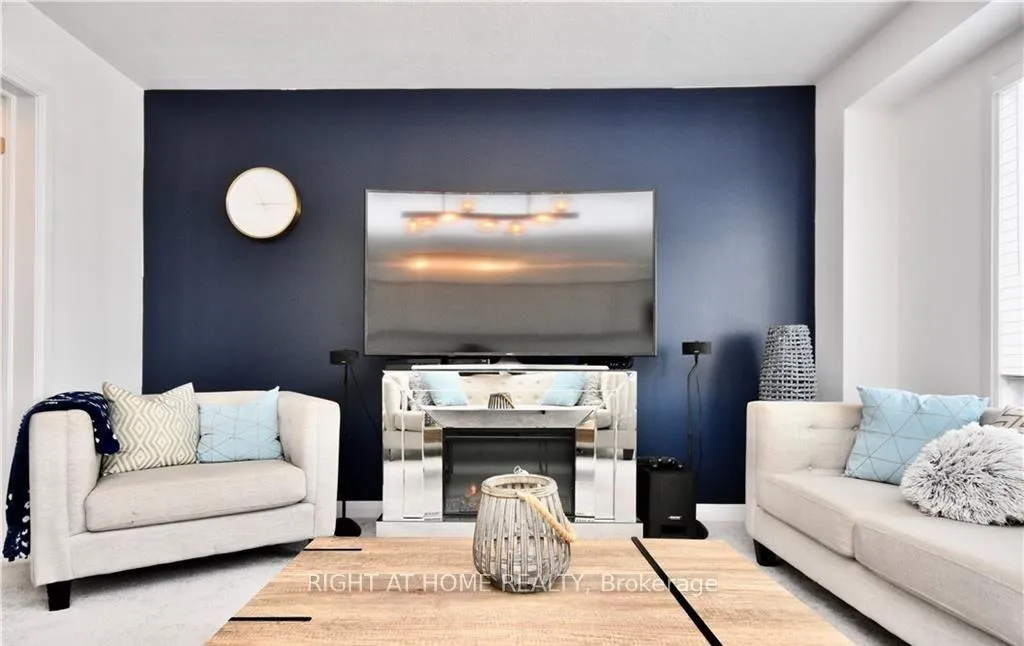 Photo 7 of 23 Kodiak Terrace, Barrie, Rural Barrie Southwest — HOMEH