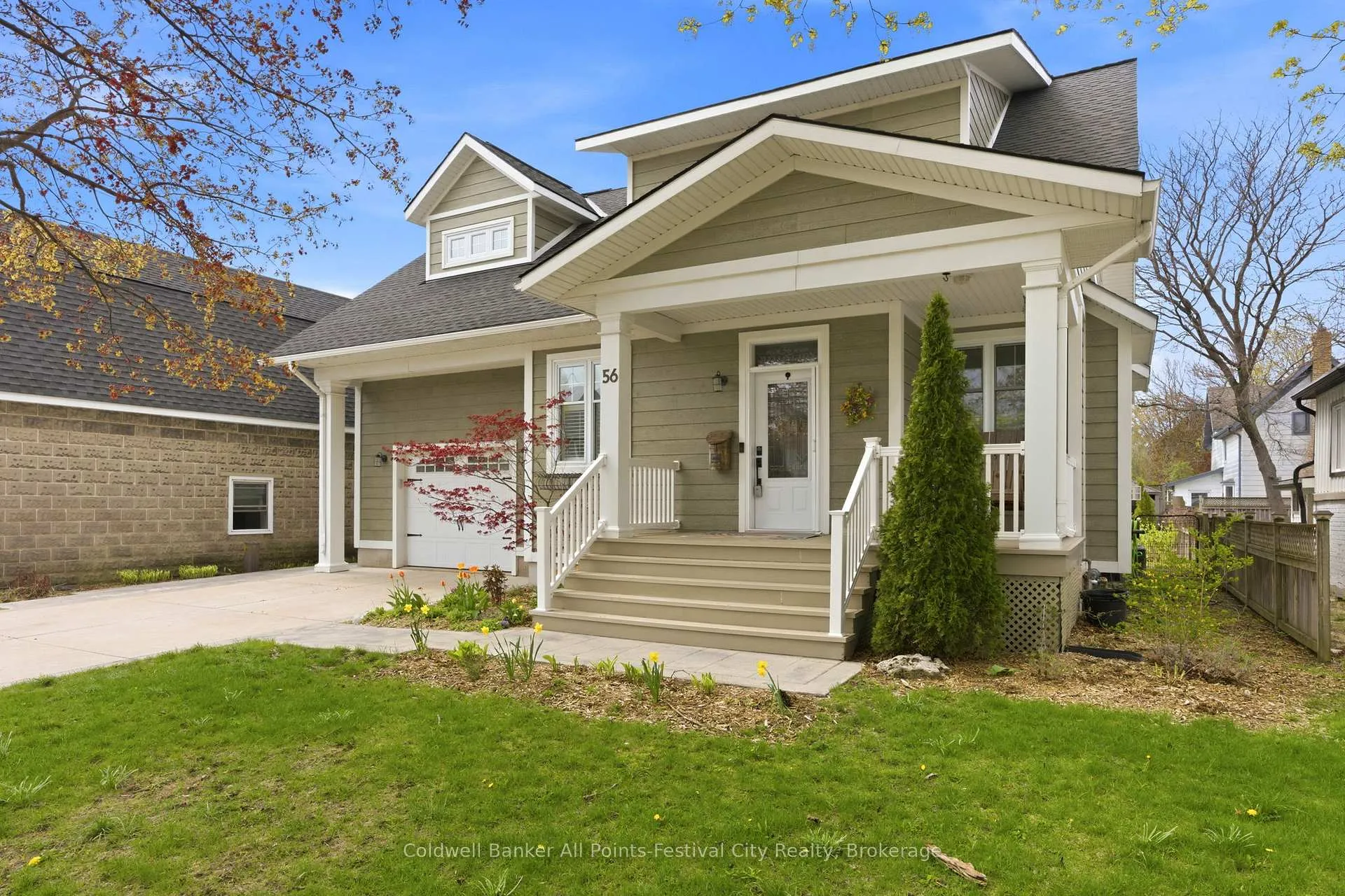 Photo 43 of 56 Wellington Street S, Goderich, Goderich (Town) — HOMEH