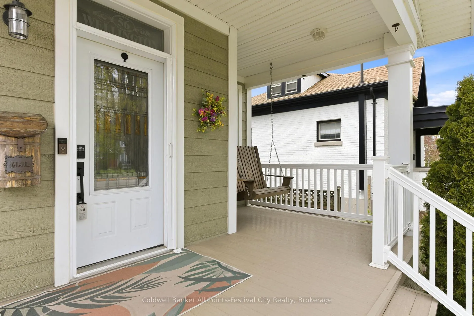 Photo 44 of 56 Wellington Street S, Goderich, Goderich (Town) — HOMEH