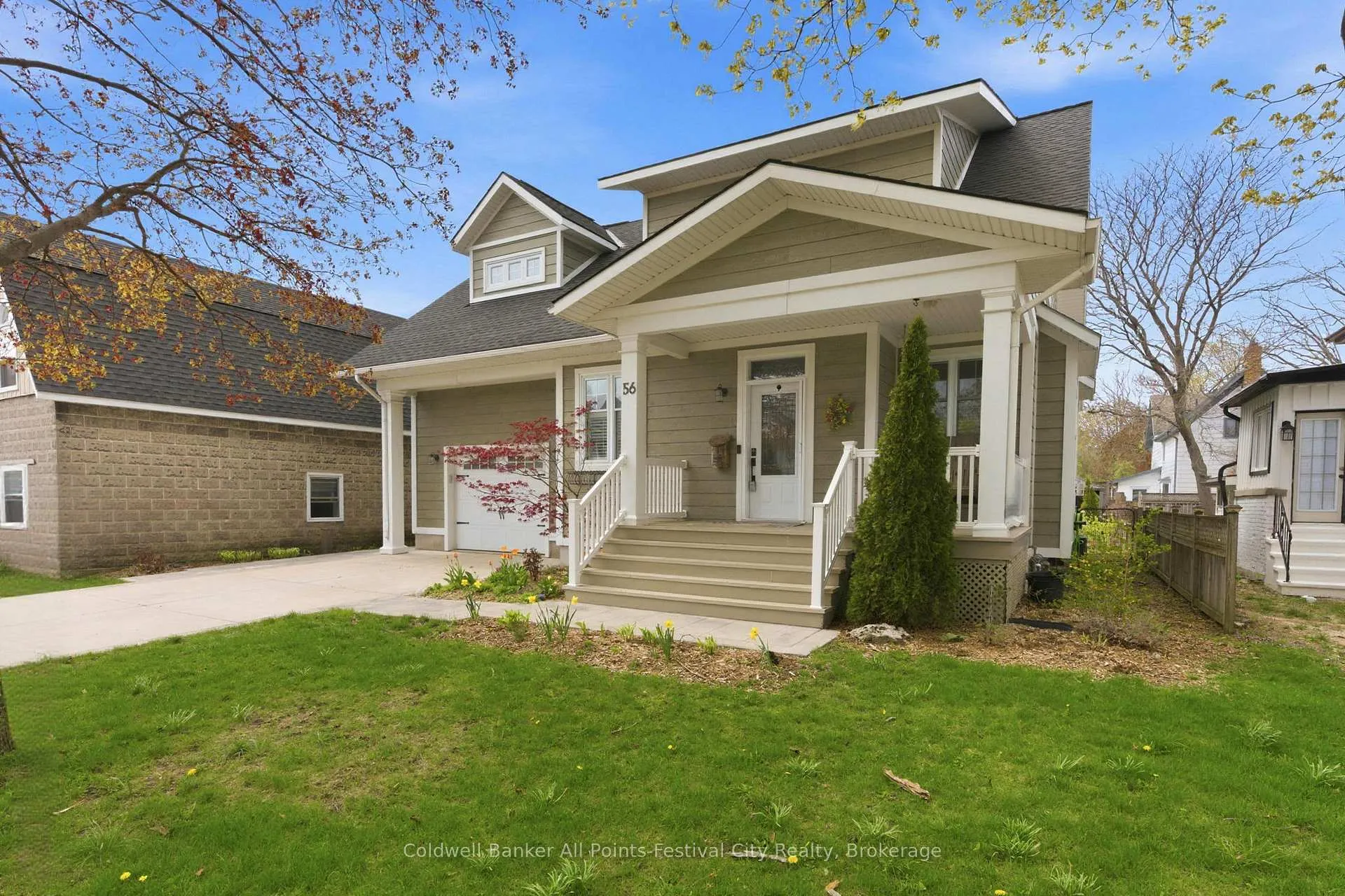Photo 45 of 56 Wellington Street S, Goderich, Goderich (Town) — HOMEH