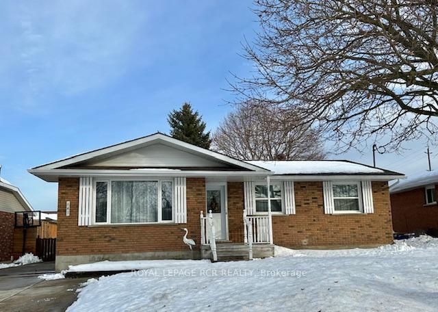 Photo 1 of 641 21st Avenue A, Hanover — HOMEH