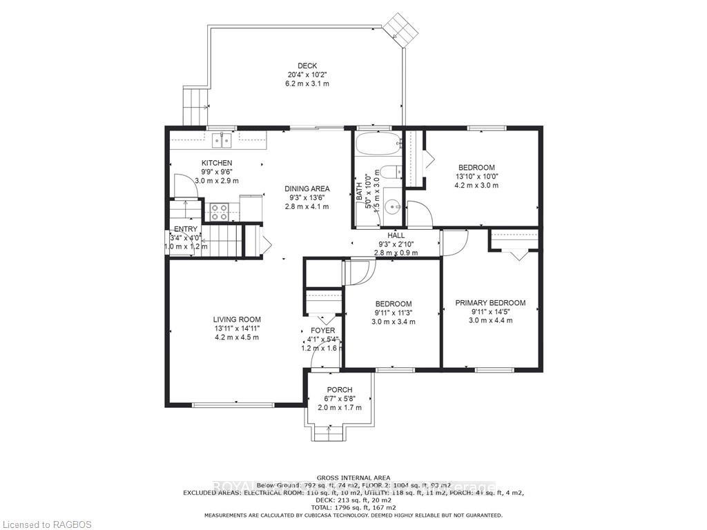 Photo 38 of 641 21st Avenue A, Hanover — HOMEH